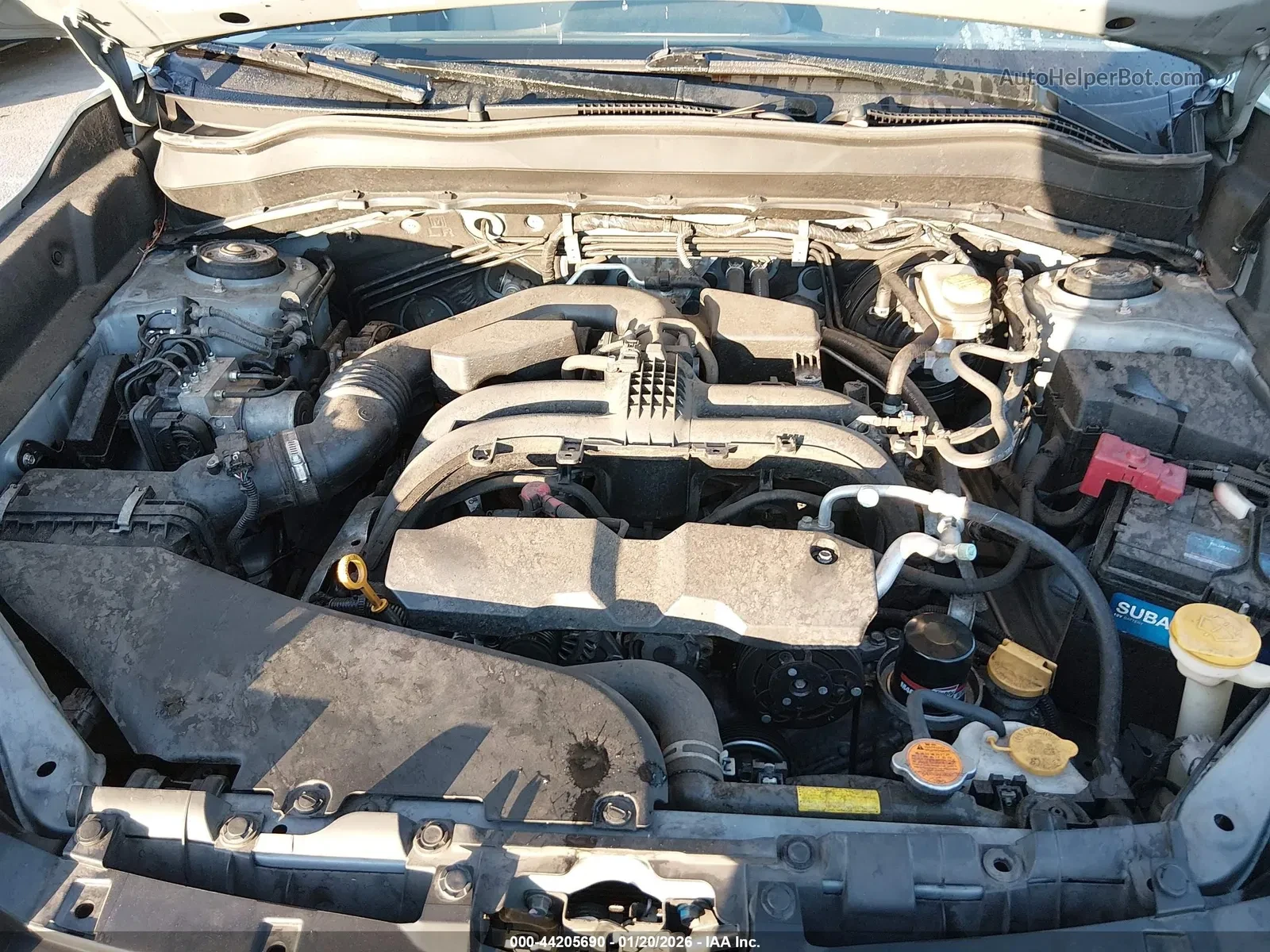 Subaru Forester 2.5 Premium* AWD* Крайна цена - изображение 9