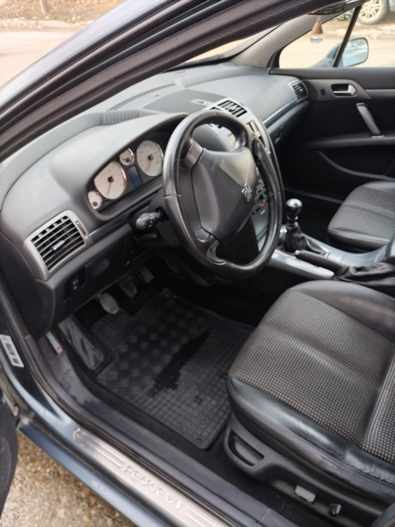 Peugeot 407 | Mobile.bg � ����������� 10