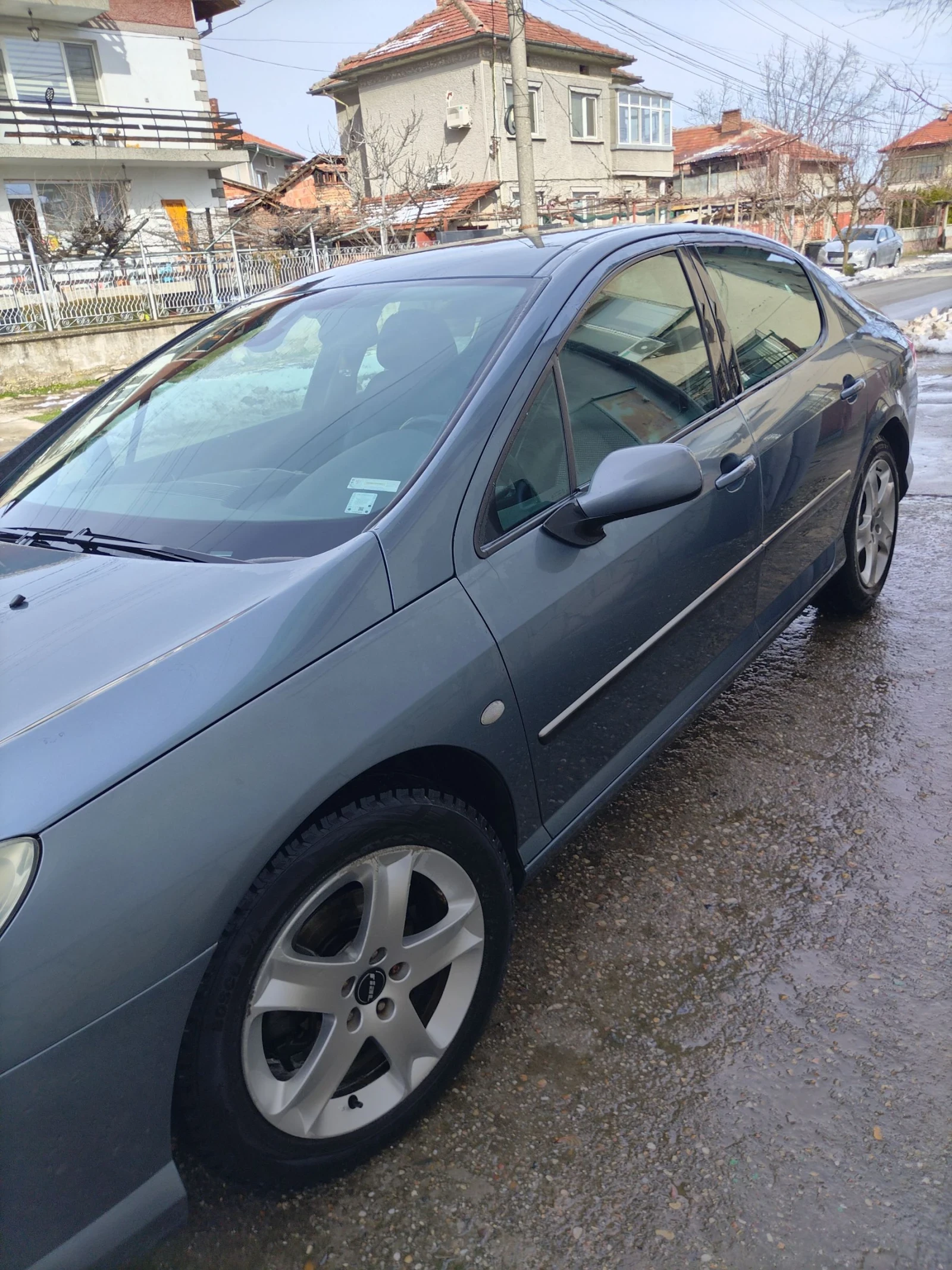 Peugeot 407 | Mobile.bg � ����������� 3