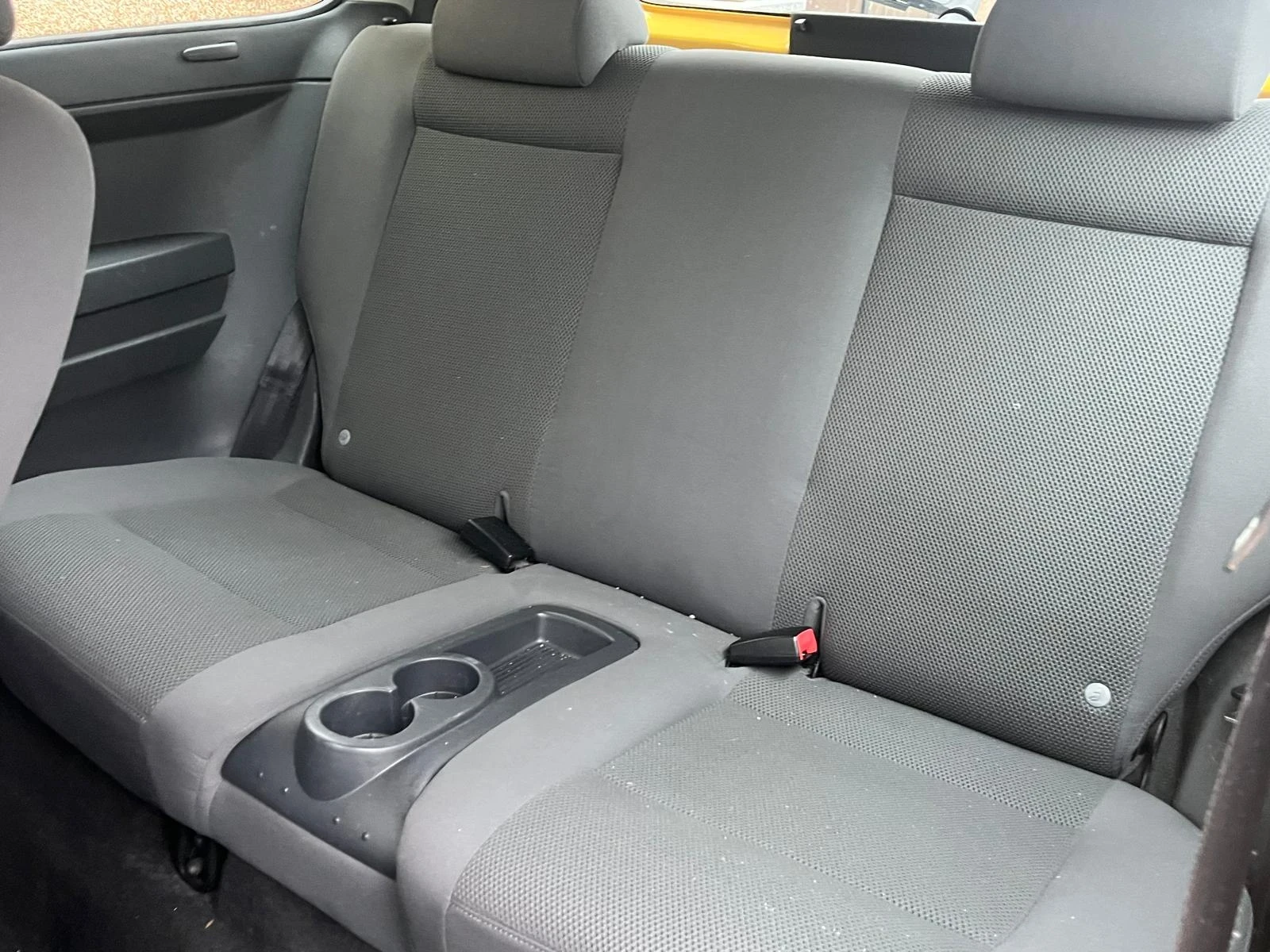 VW Fox 1.2 ������ | Mobile.bg � ����������� 7