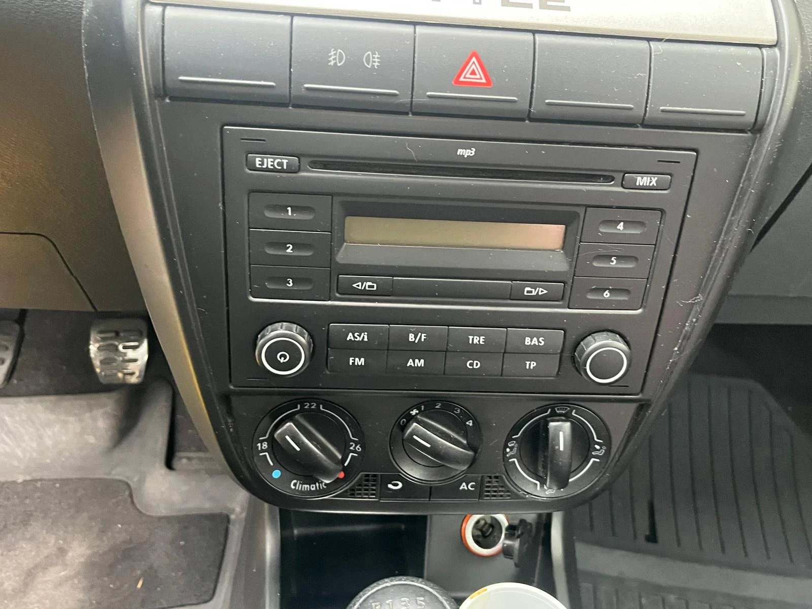 VW Fox 1.2 ������ | Mobile.bg � ����������� 5