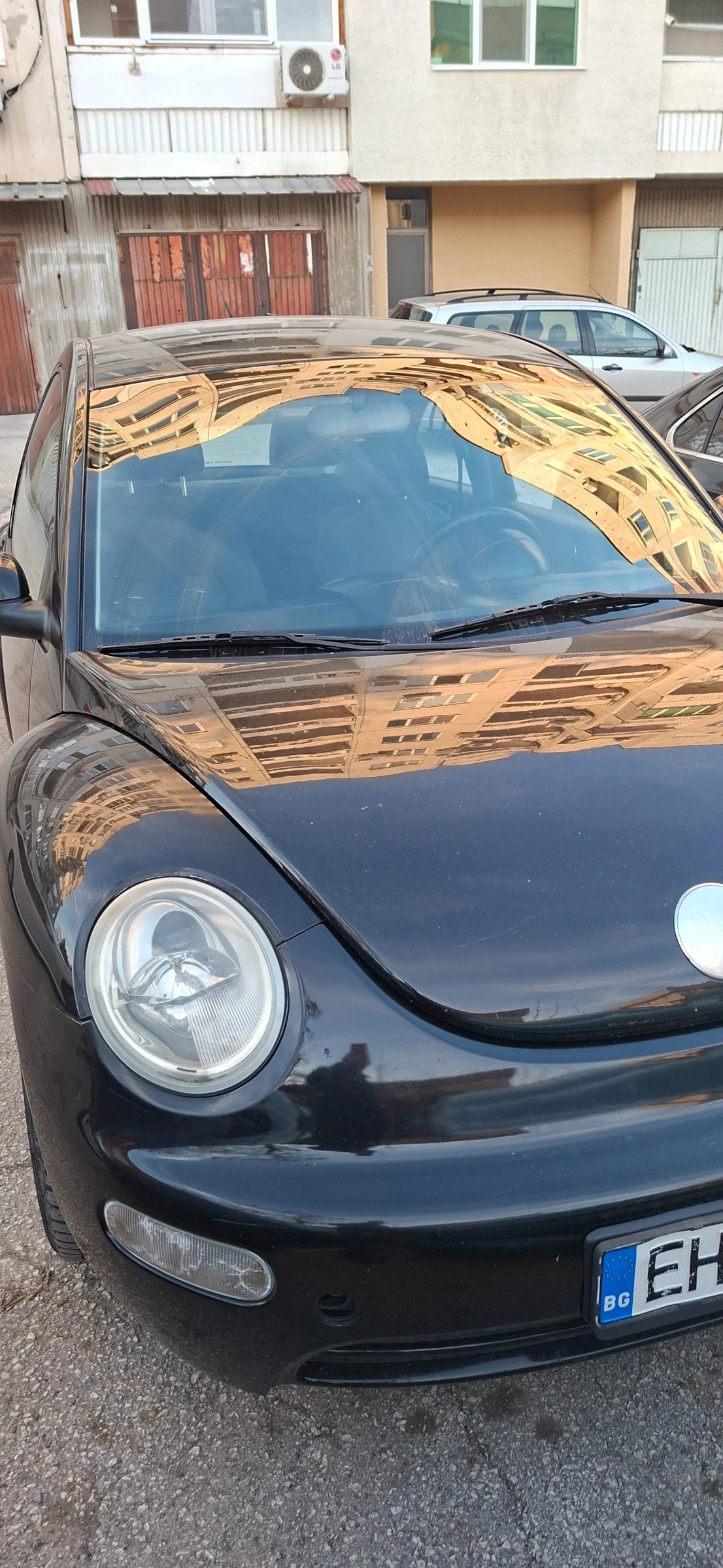VW Beetle, снимка 2 - Автомобили и джипове - 53771798