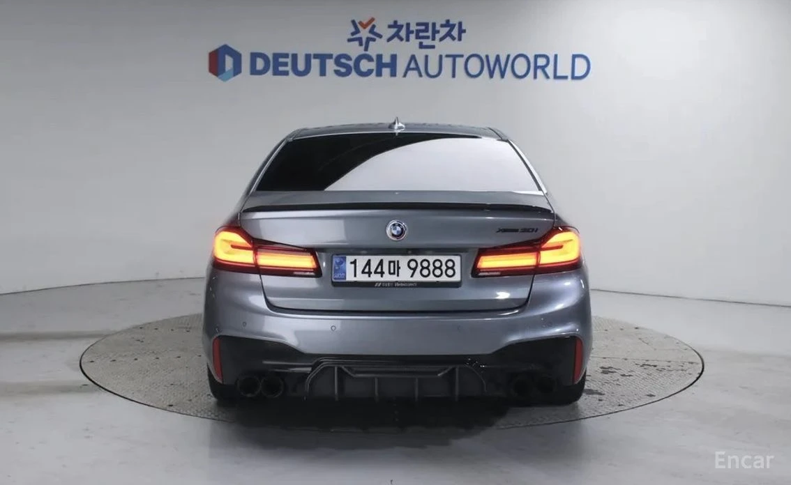 BMW 530 xDrive* M-Sport Plus* HEAD-UP* 360 CAM* ГЕНЕРАЦИЯ*, снимка 4 - Автомобили и джипове - 53862397