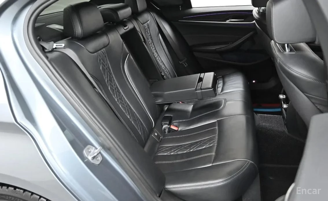 BMW 530 xDrive* M-Sport Plus* HEAD-UP* 360 CAM* ГЕНЕРАЦИЯ*, снимка 14 - Автомобили и джипове - 53862397