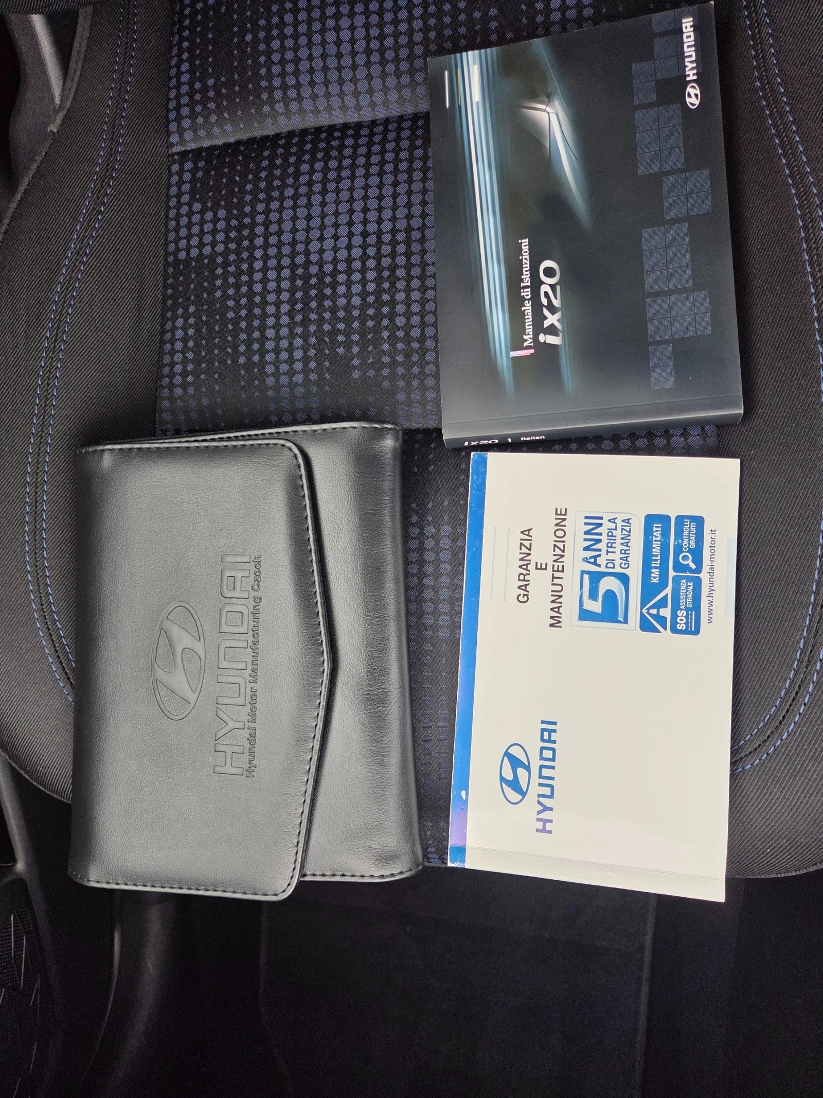 Hyundai Ix20 1.4 i   GPL    лизинг, снимка 14 - Автомобили и джипове - 53894925