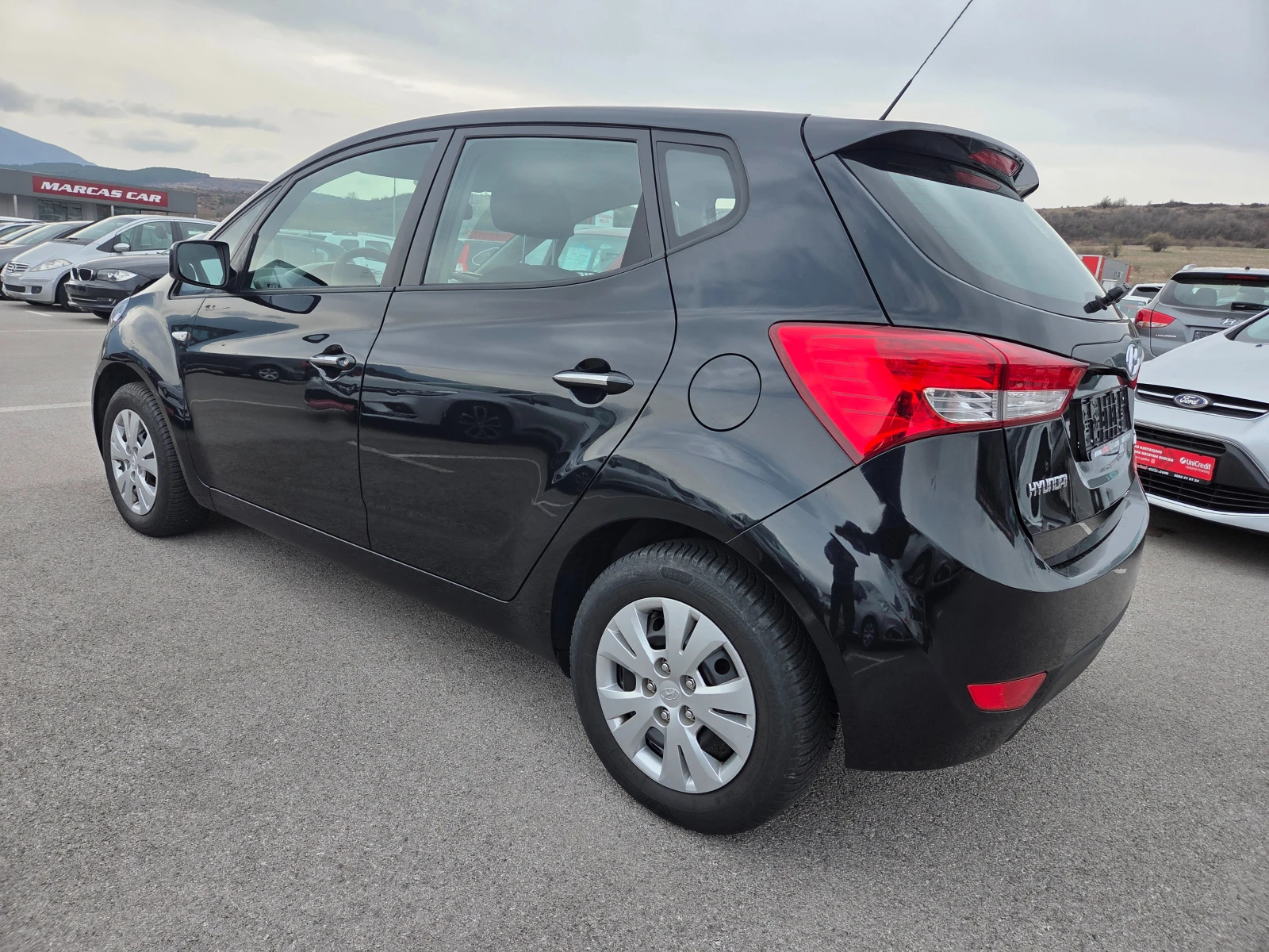 Hyundai Ix20 1.4 i   GPL    лизинг, снимка 6 - Автомобили и джипове - 53894925