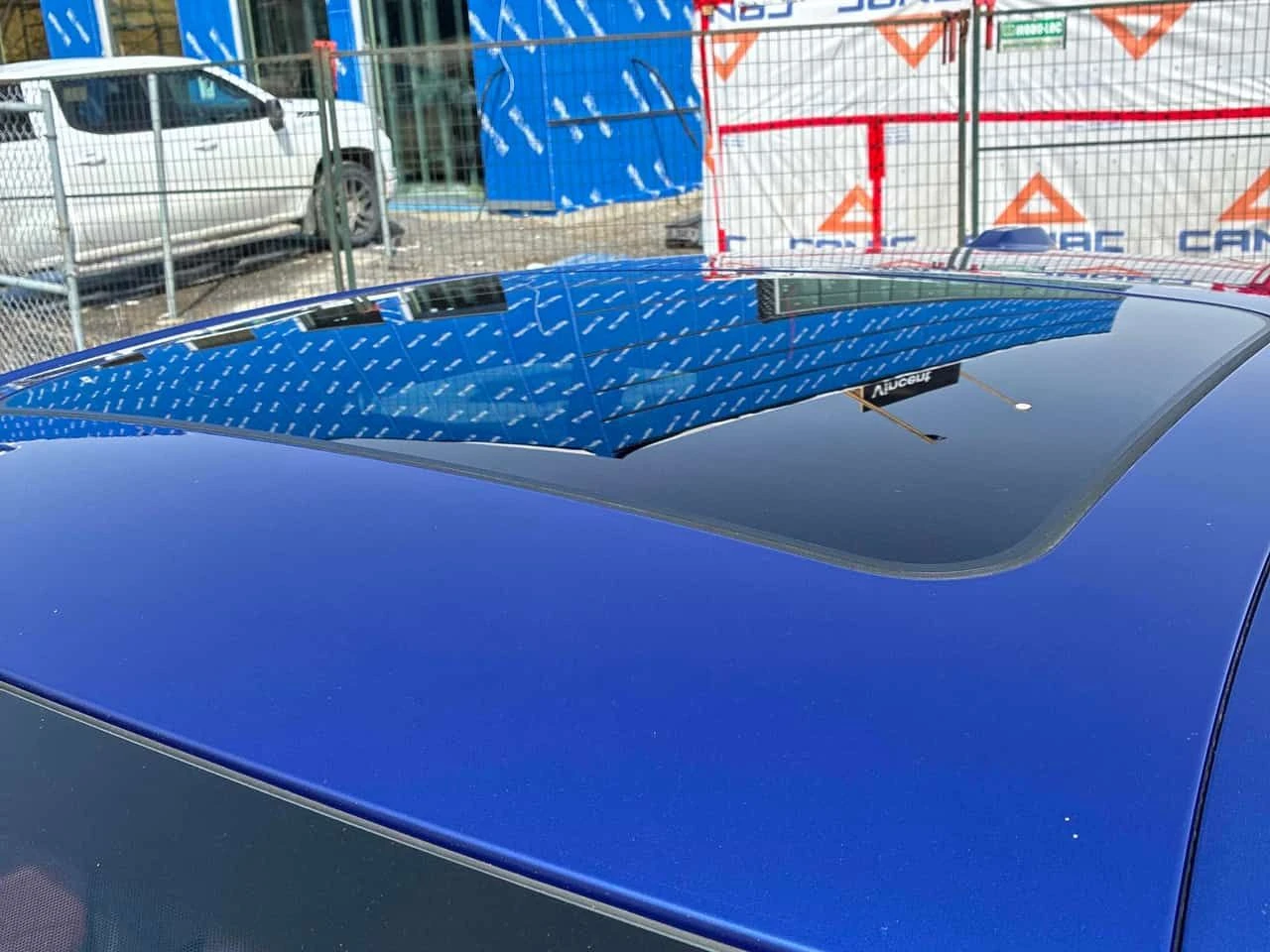 BMW i4 M50 xDrive  CARFAX, снимка 15 - Автомобили и джипове - 53994231