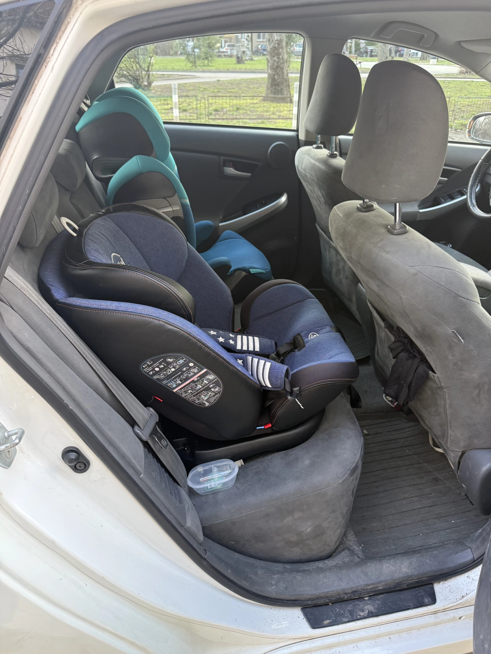 Toyota Prius | Mobile.bg � ����������� 6