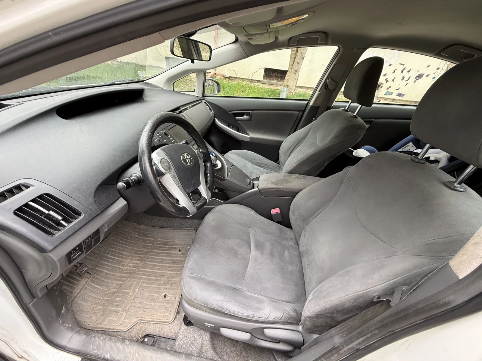 Toyota Prius | Mobile.bg � ����������� 16