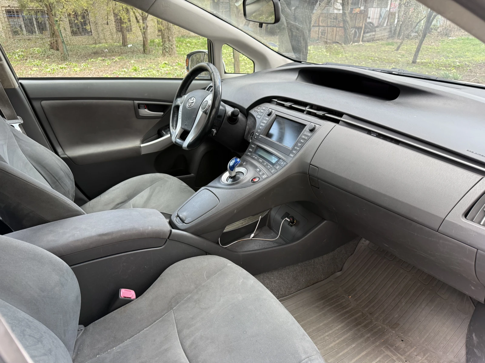 Toyota Prius | Mobile.bg � ����������� 10