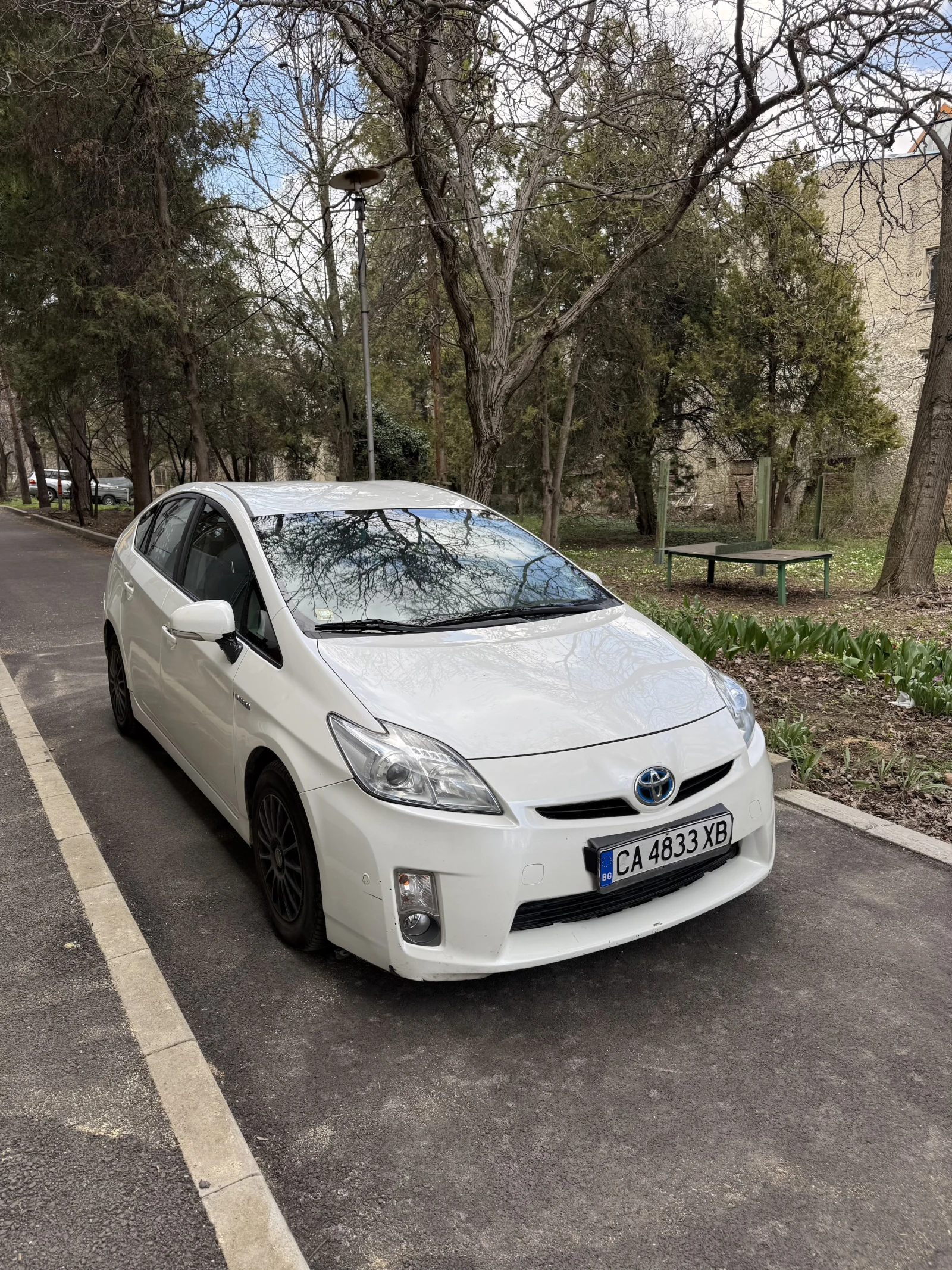 Toyota Prius | Mobile.bg � ����������� 7