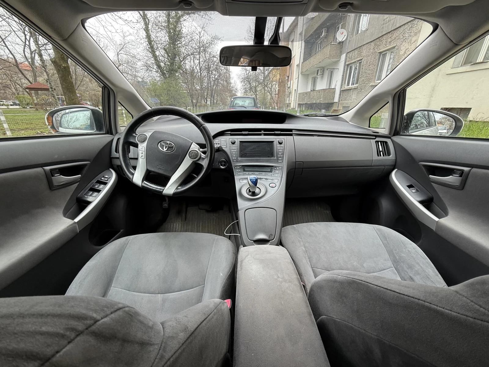 Toyota Prius | Mobile.bg � ����������� 14
