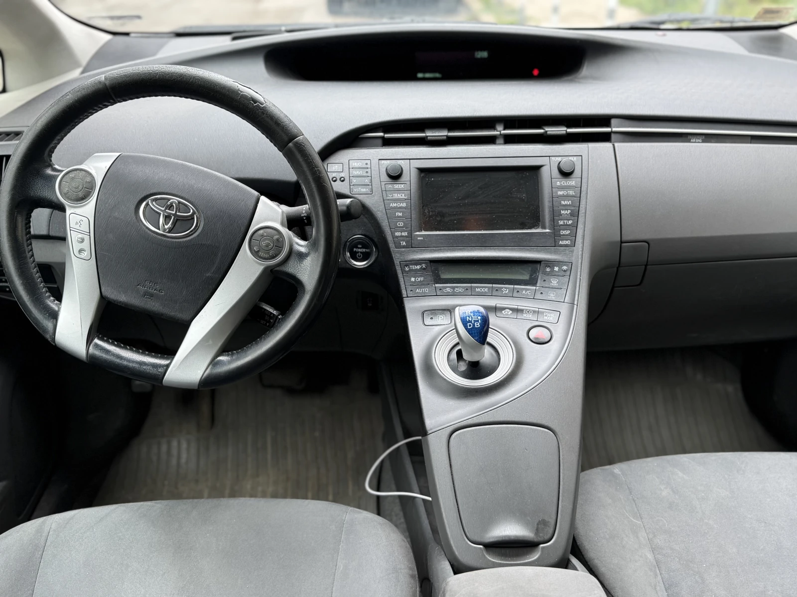 Toyota Prius | Mobile.bg � ����������� 13