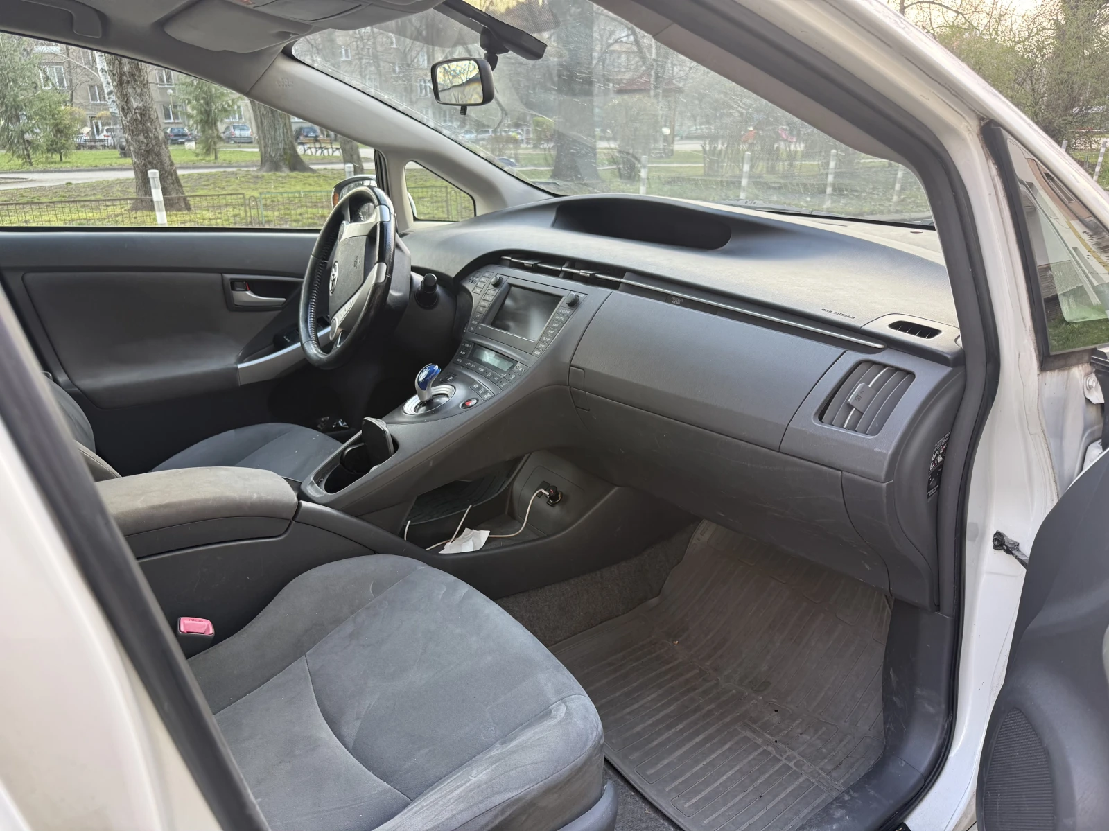 Toyota Prius | Mobile.bg � ����������� 5