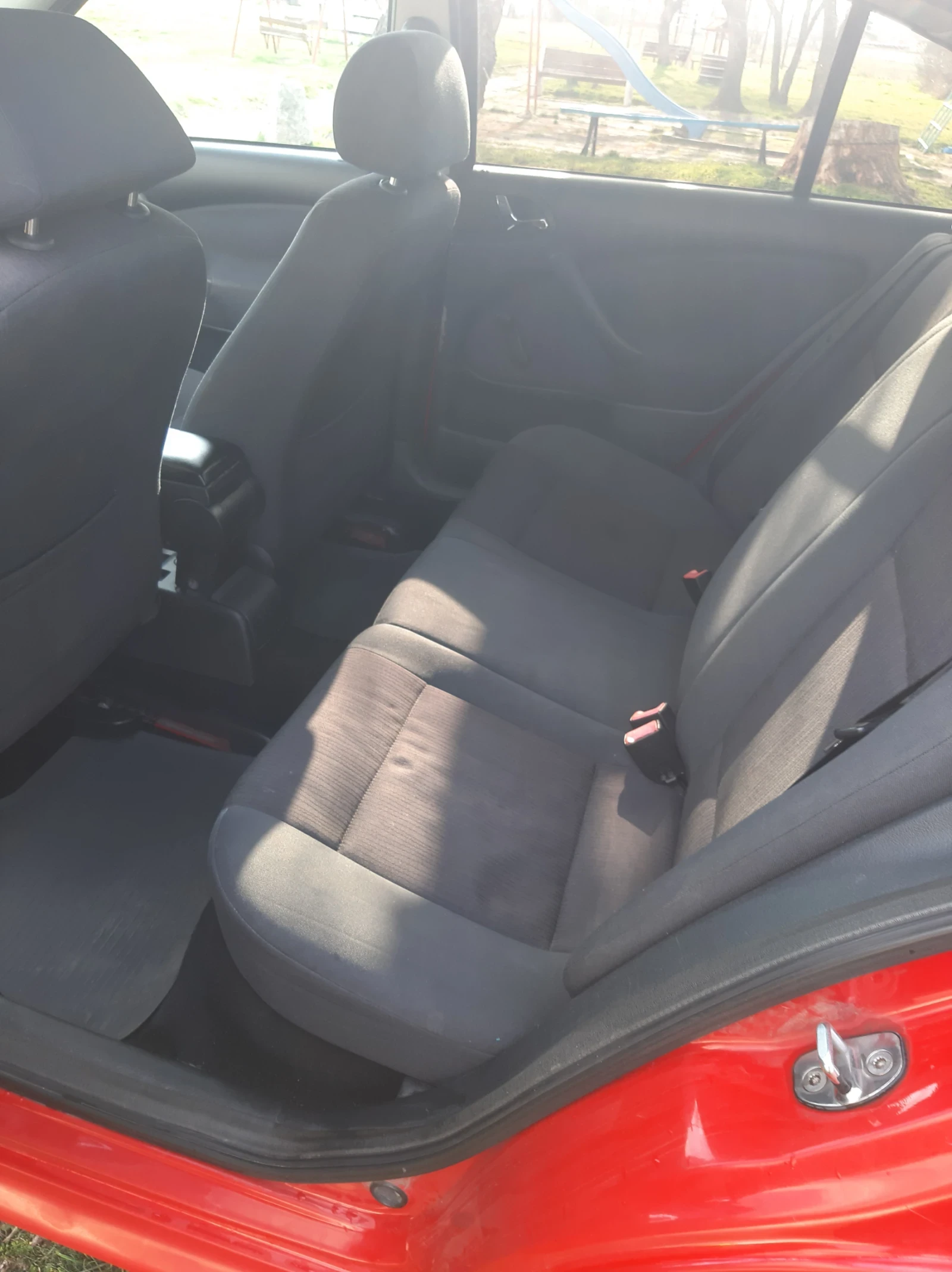 Skoda Octavia, снимка 10 - Автомобили и джипове - 54184685