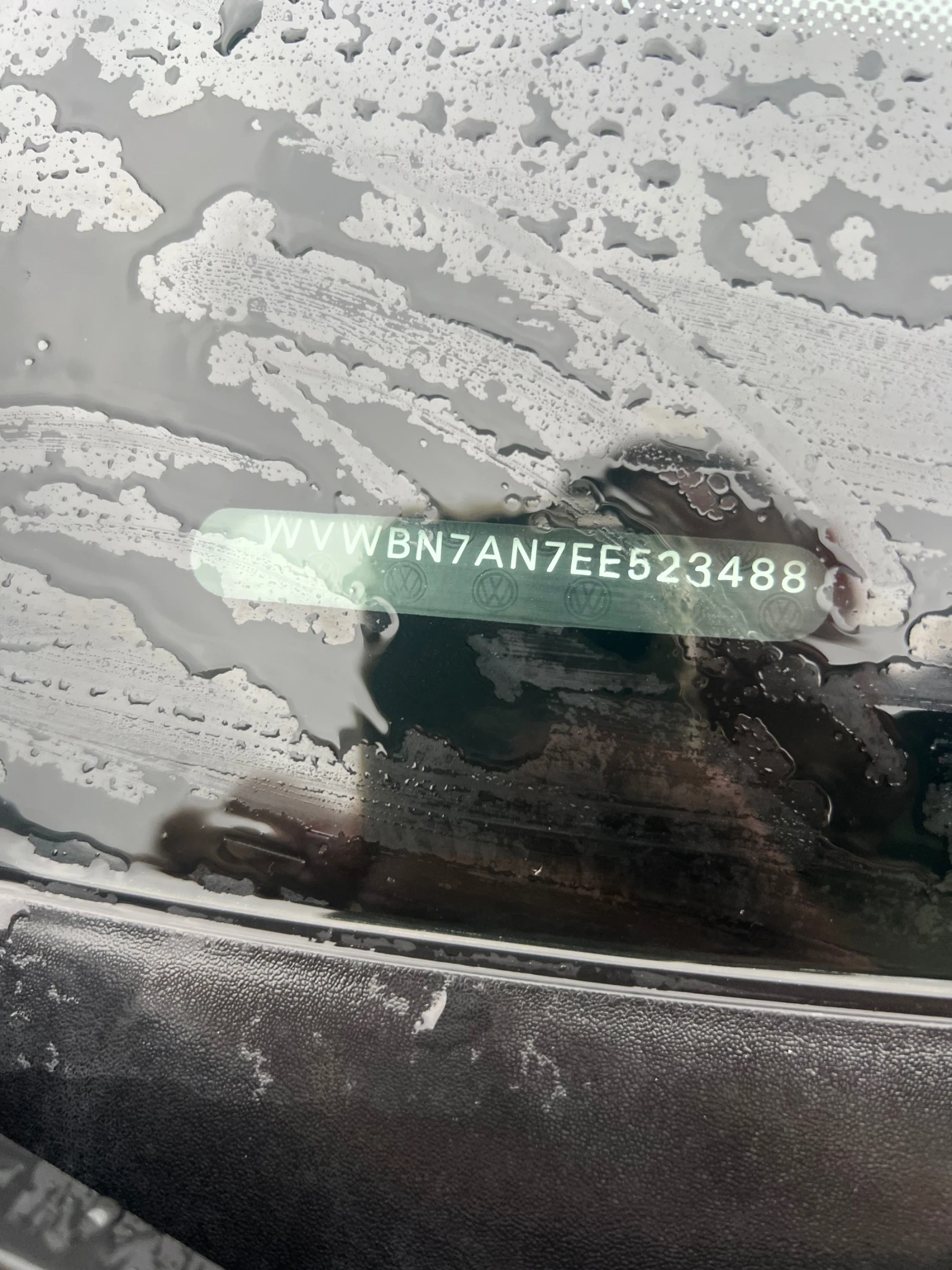 VW CC SPORT, снимка 9 - Автомобили и джипове - 54356357