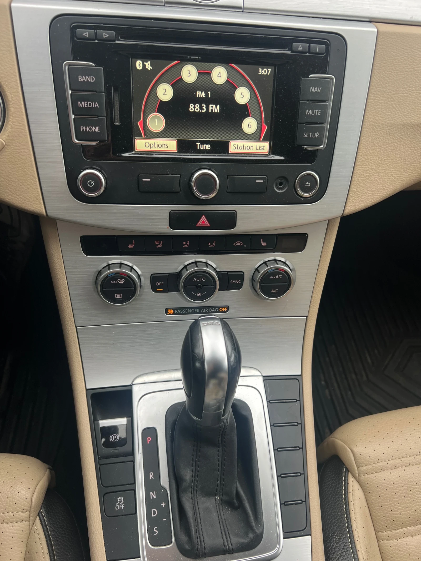 VW CC SPORT, снимка 7 - Автомобили и джипове - 54356357