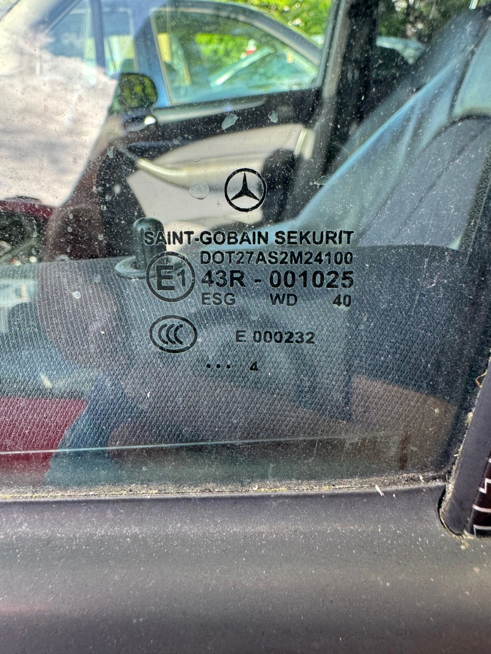 Mercedes-Benz 190, снимка 10 - Автомобили и джипове - 54587812