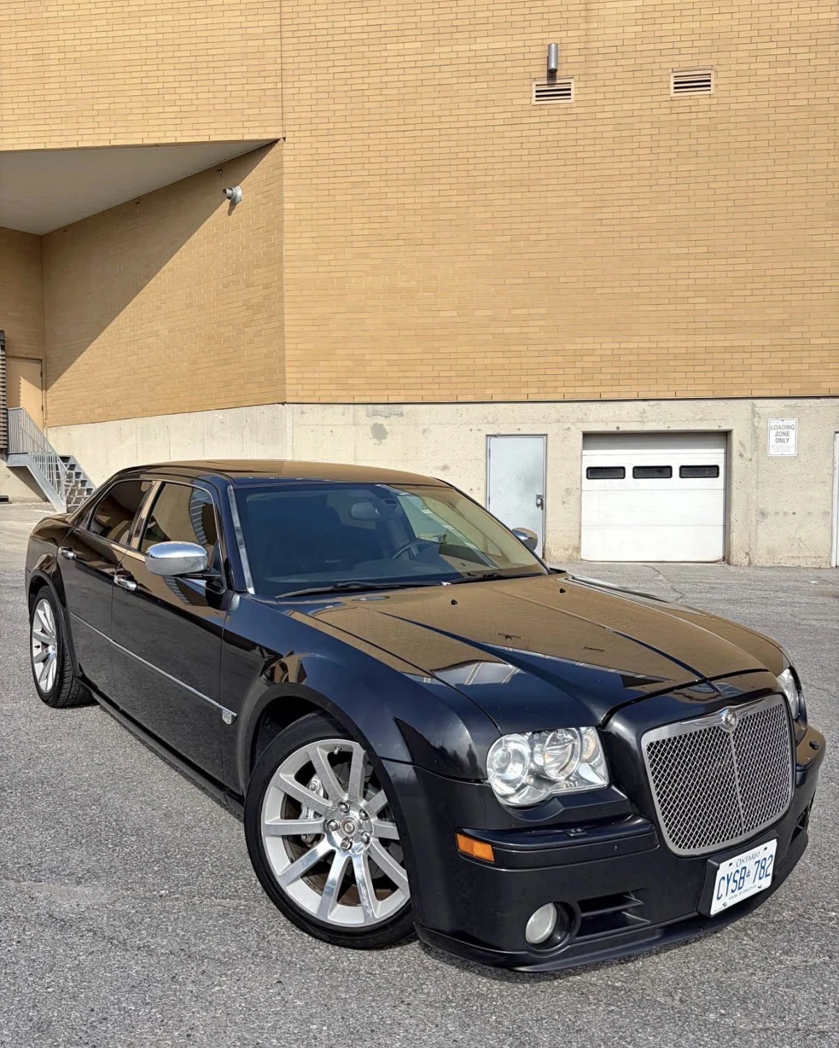 Chrysler 300c SRT8 * ������� * ���� * CARFAX *  | Mobile.bg � ����������� 1