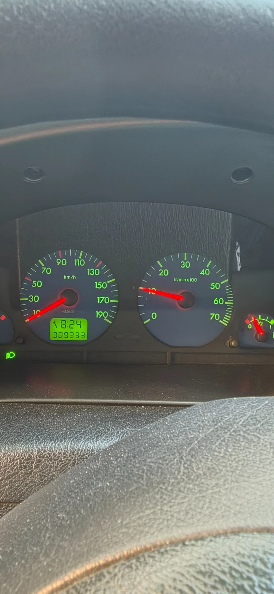 Citroen Berlingo, снимка 2 - Автомобили и джипове - 54700170
