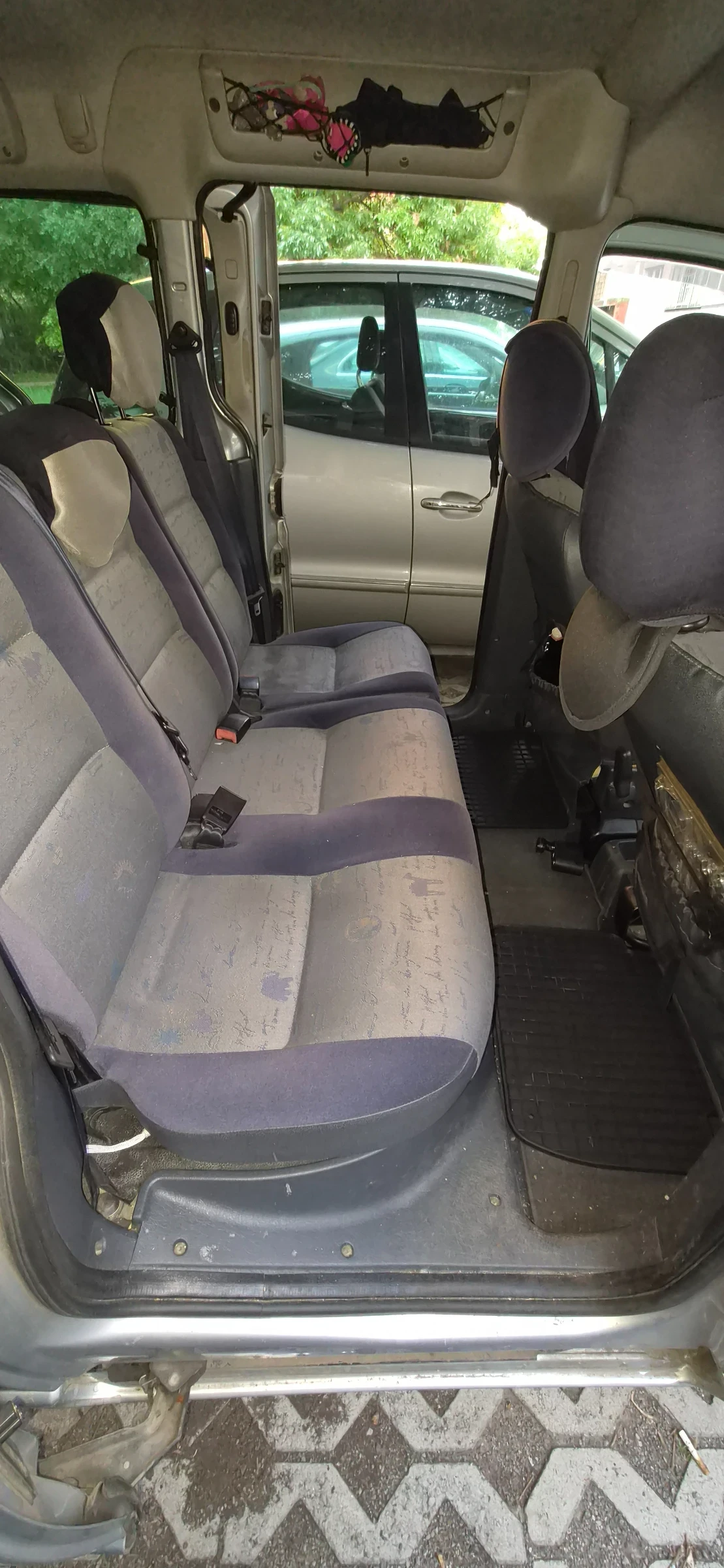 Citroen Berlingo, снимка 7 - Автомобили и джипове - 54700170