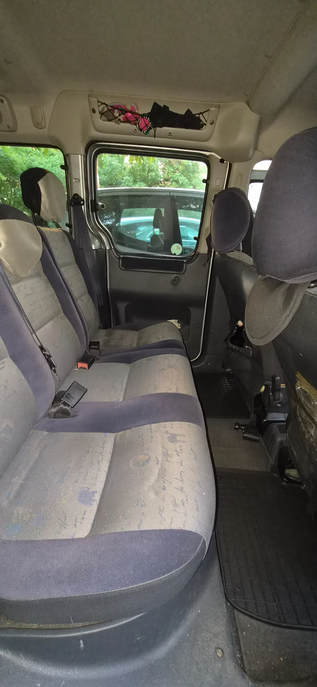 Citroen Berlingo, снимка 4 - Автомобили и джипове - 54700170