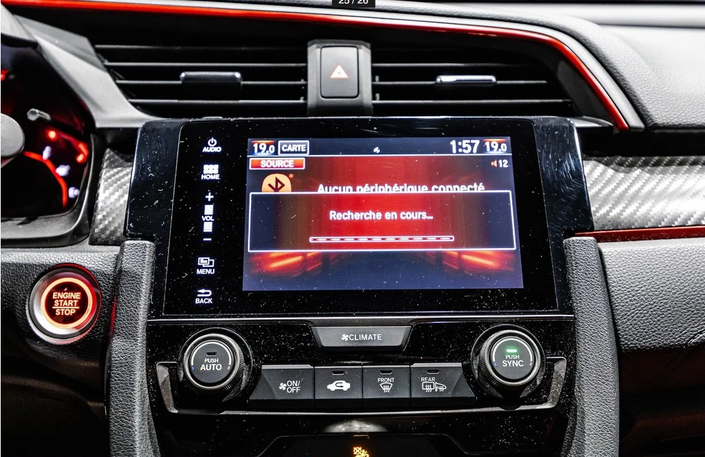 Honda Civic Type R, снимка 16 - Автомобили и джипове - 55145172