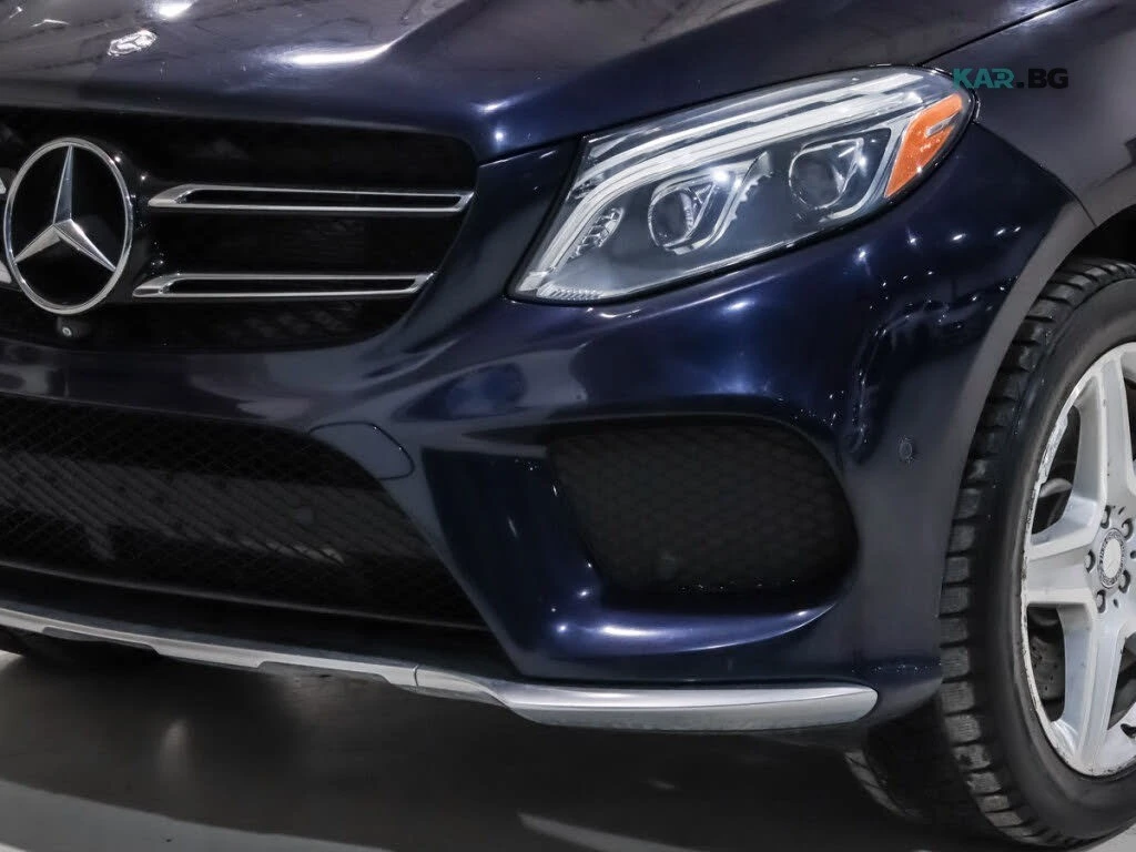 Mercedes-Benz GLE 450 * AMG LINE * Автокредит * (Цена до България), снимка 9 - Автомобили и джипове - 55221254