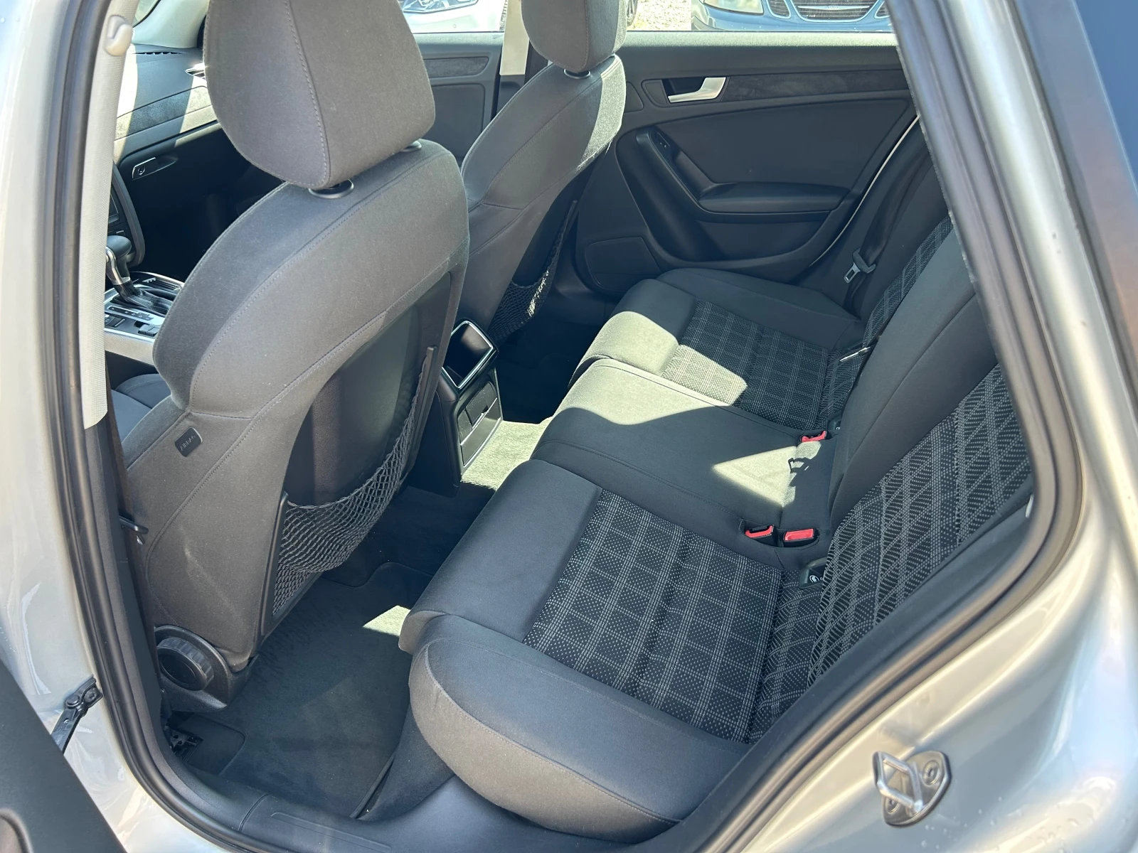 Audi A4 2.0TDI EURO5B S-LINE, снимка 11 - Автомобили и джипове - 55358307