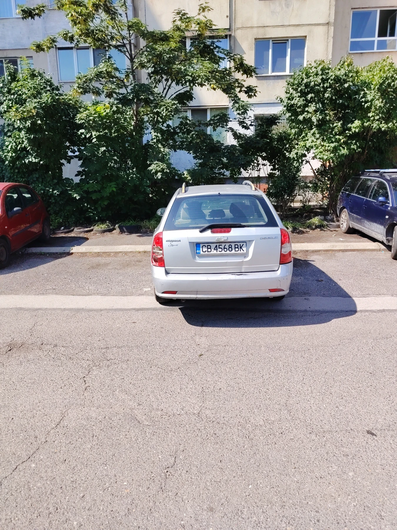 Chevrolet Nubira | Mobile.bg � ����������� 2