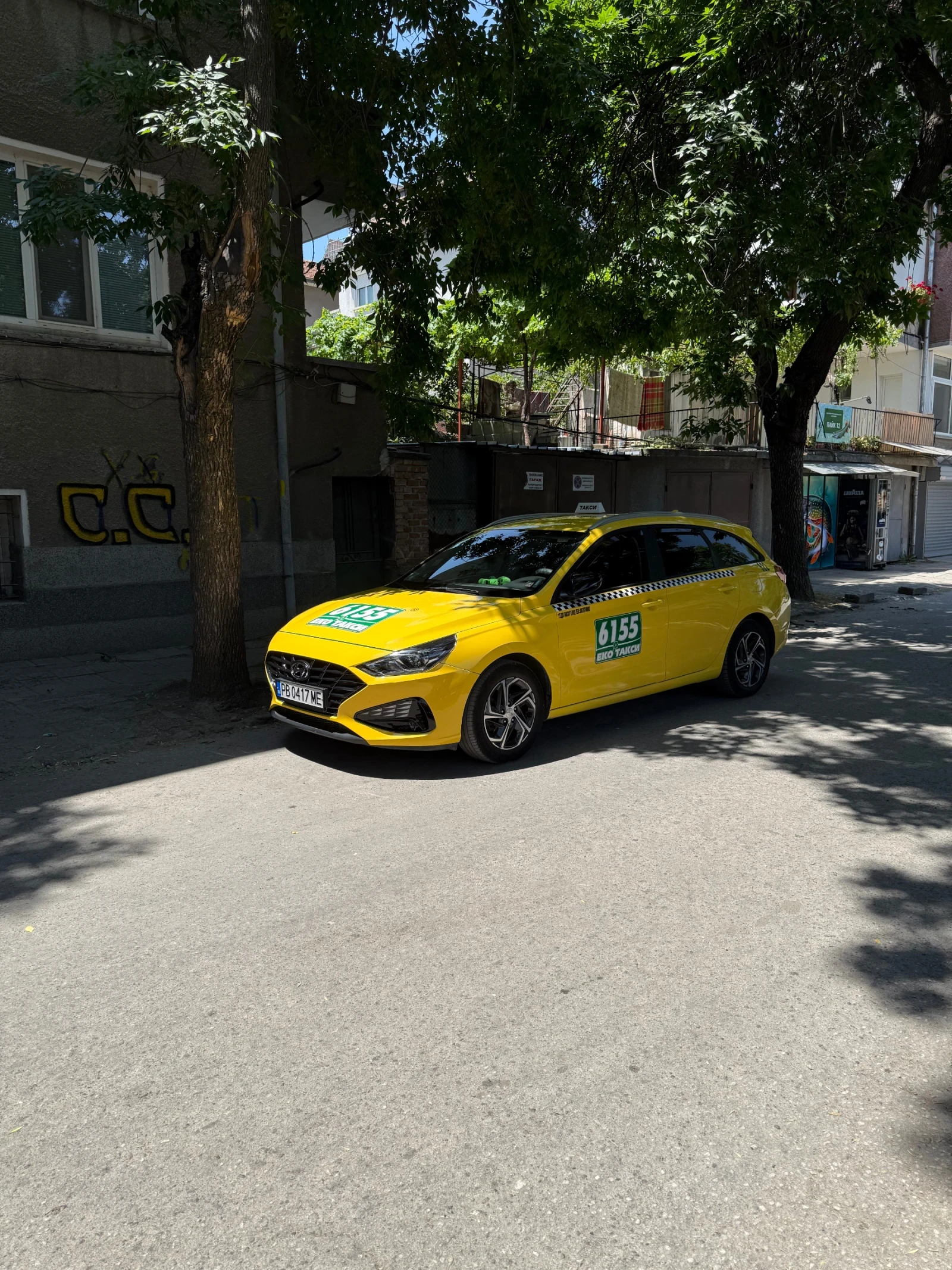 Hyundai I30 1.0  T-GDI , снимка 2 - Автомобили и джипове - 55650654
