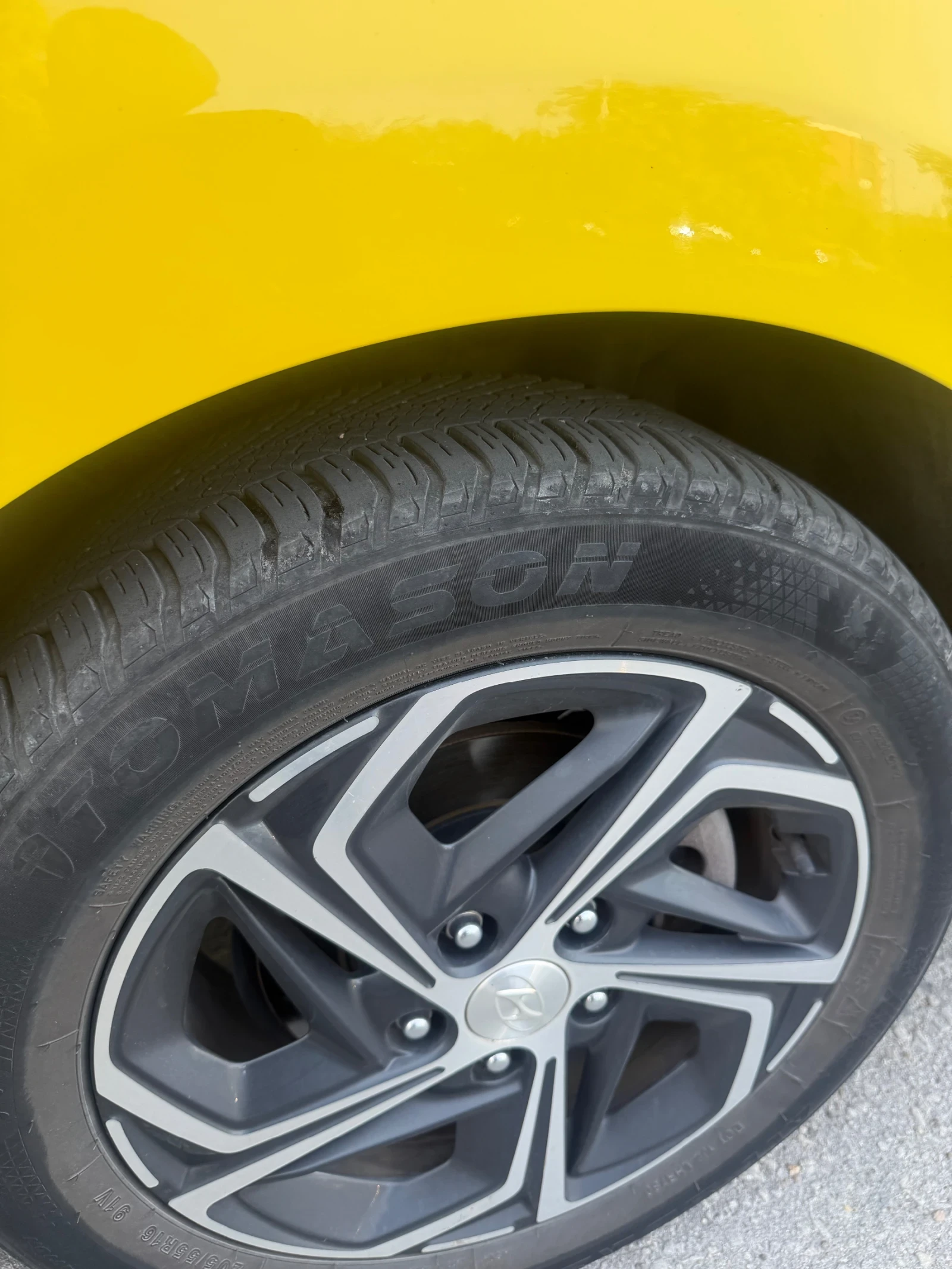 Hyundai I30 1.0  T-GDI , снимка 9 - Автомобили и джипове - 55650654
