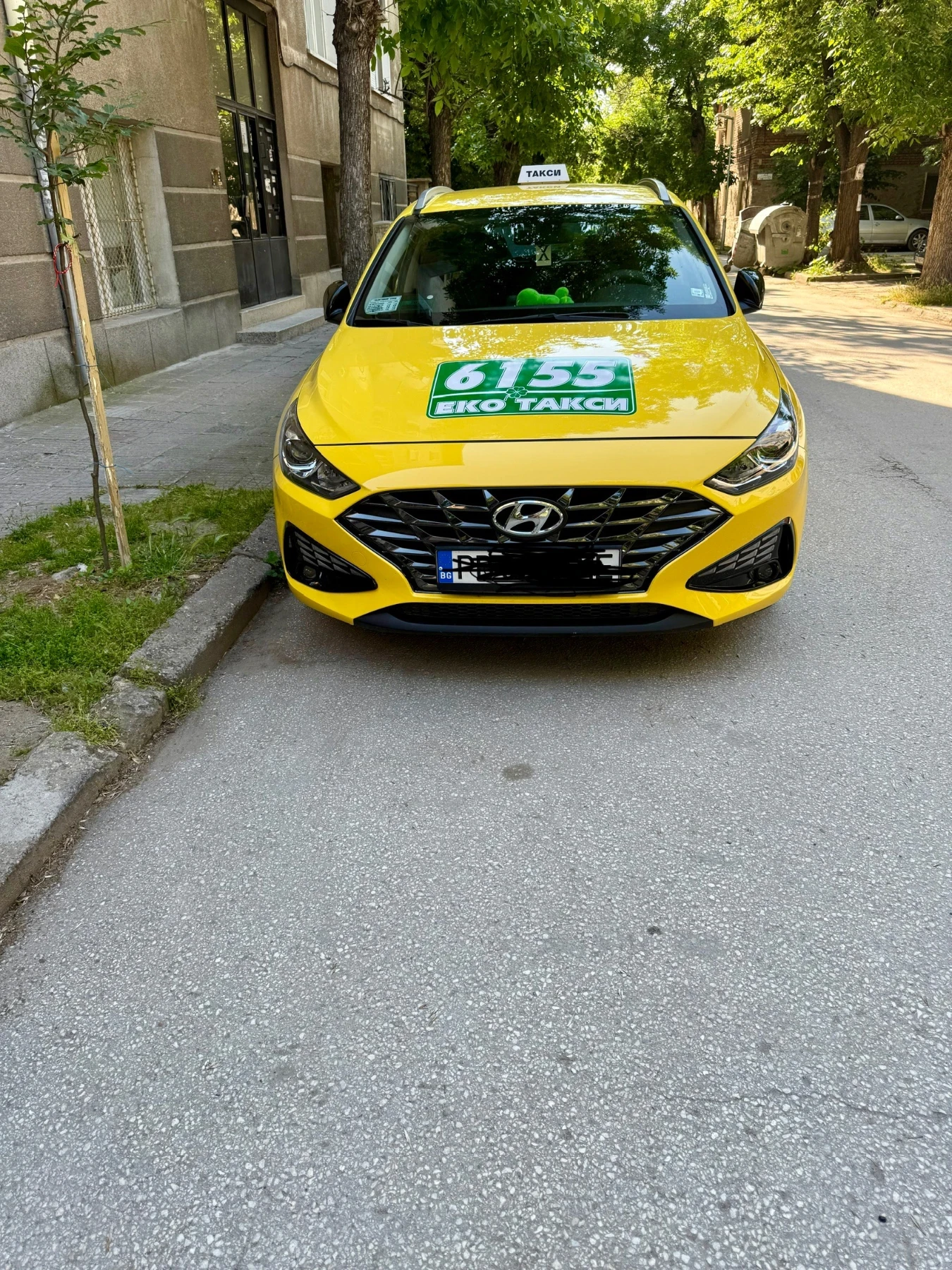 Hyundai I30 1.0  T-GDI , снимка 4 - Автомобили и джипове - 55650654