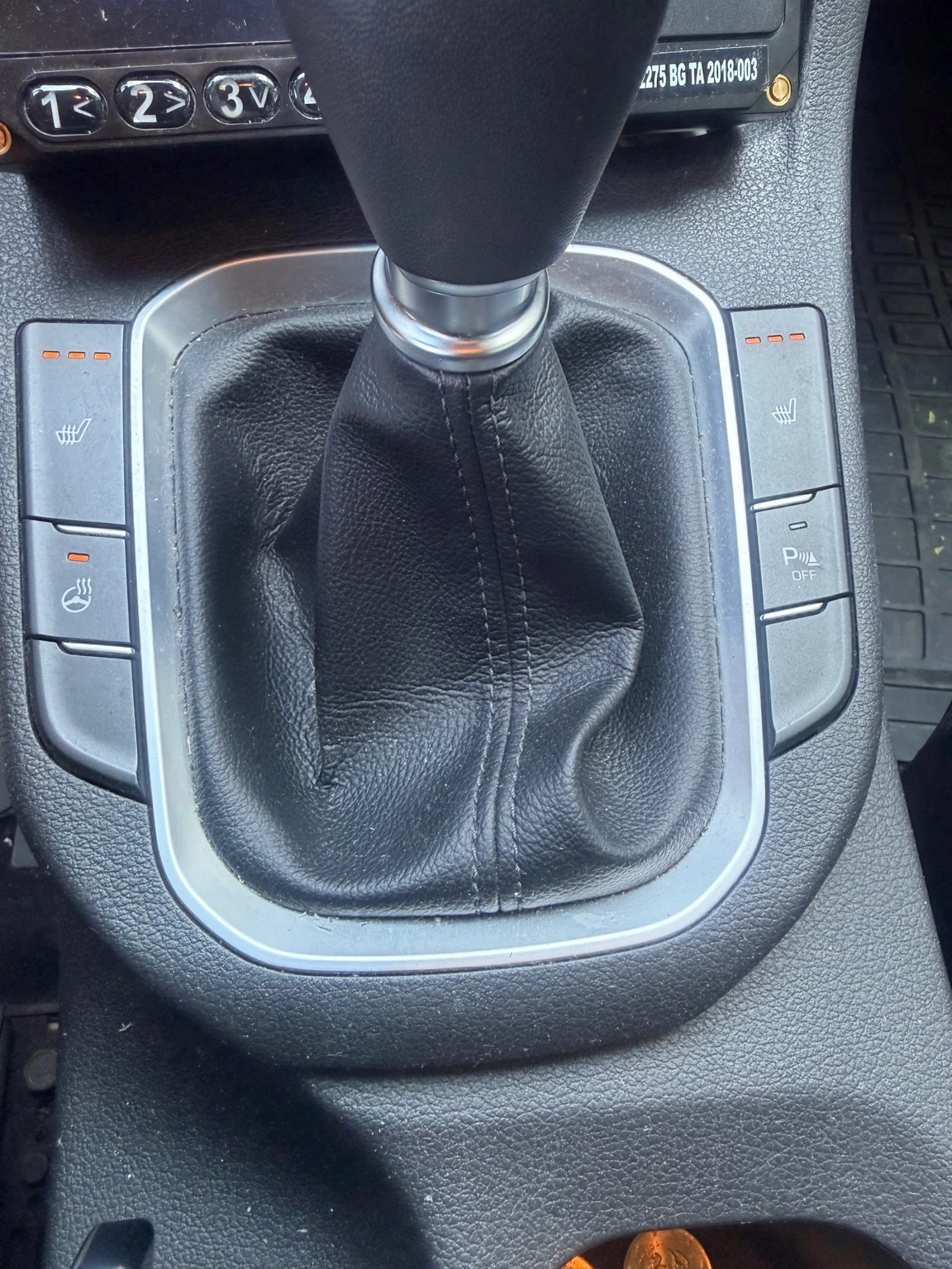 Hyundai I30 1.0  T-GDI , снимка 14 - Автомобили и джипове - 55650654