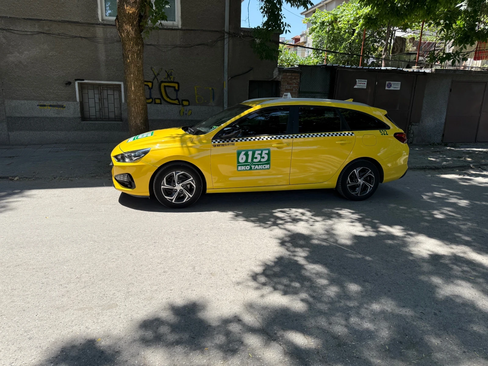 Hyundai I30 1.0  T-GDI , снимка 3 - Автомобили и джипове - 55650654