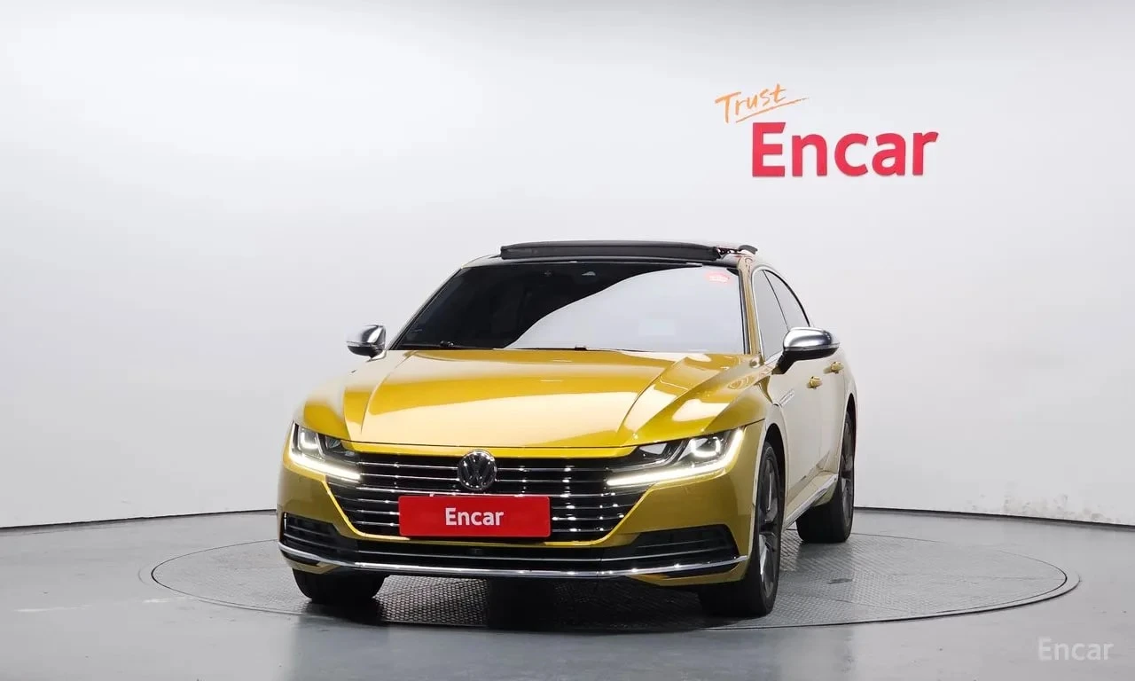 VW Arteon  R LIINE 4Motion / СЕРТИФИКАТ ЗА ОТЛИЧНО КАЧЕСТВО , снимка 3 - Автомобили и джипове - 55924754