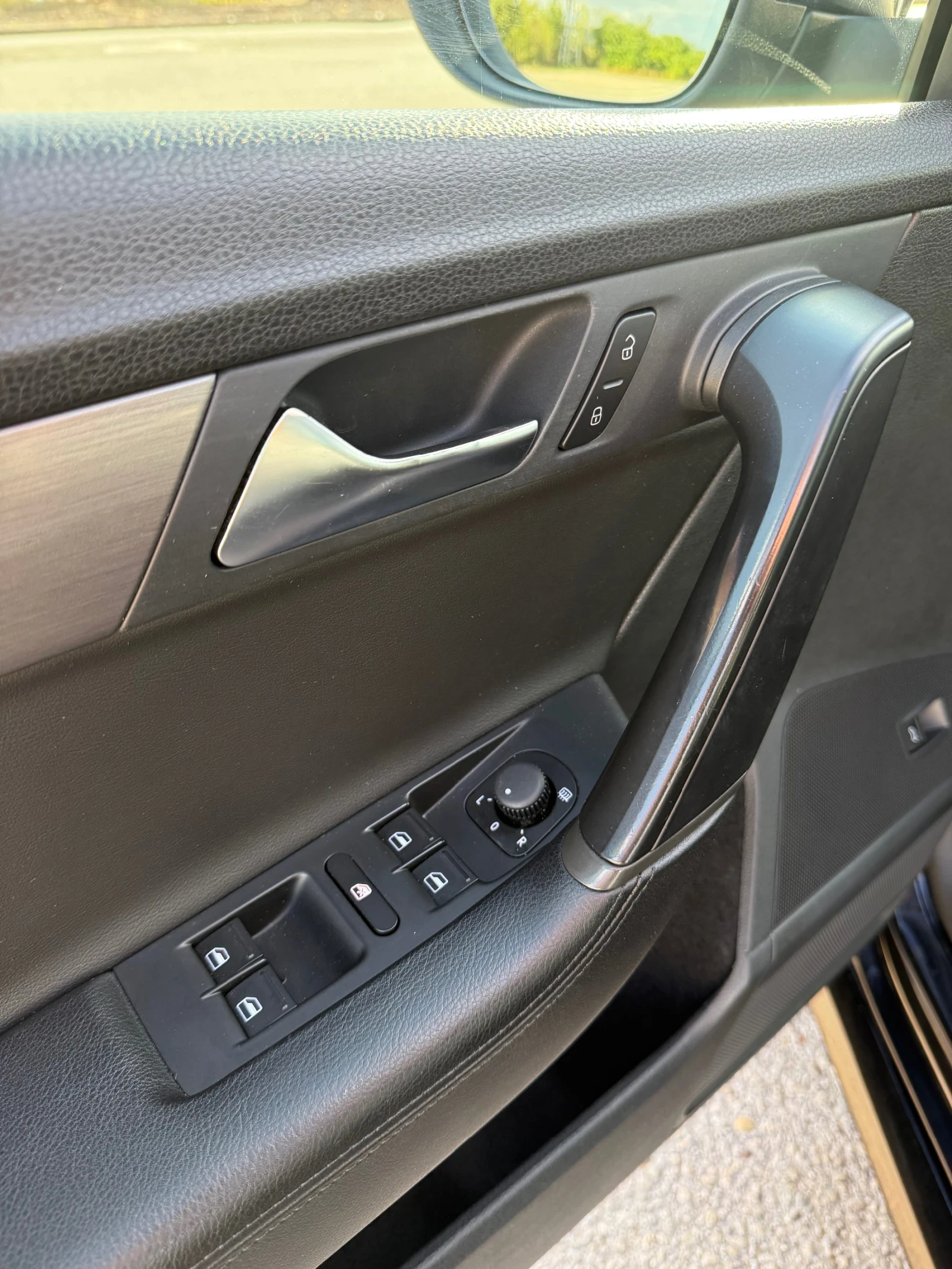 VW Passat VW Passat B7 2.0 TDI 170 �.�. DSG   2012�. | Mobile.bg � ����������� 11