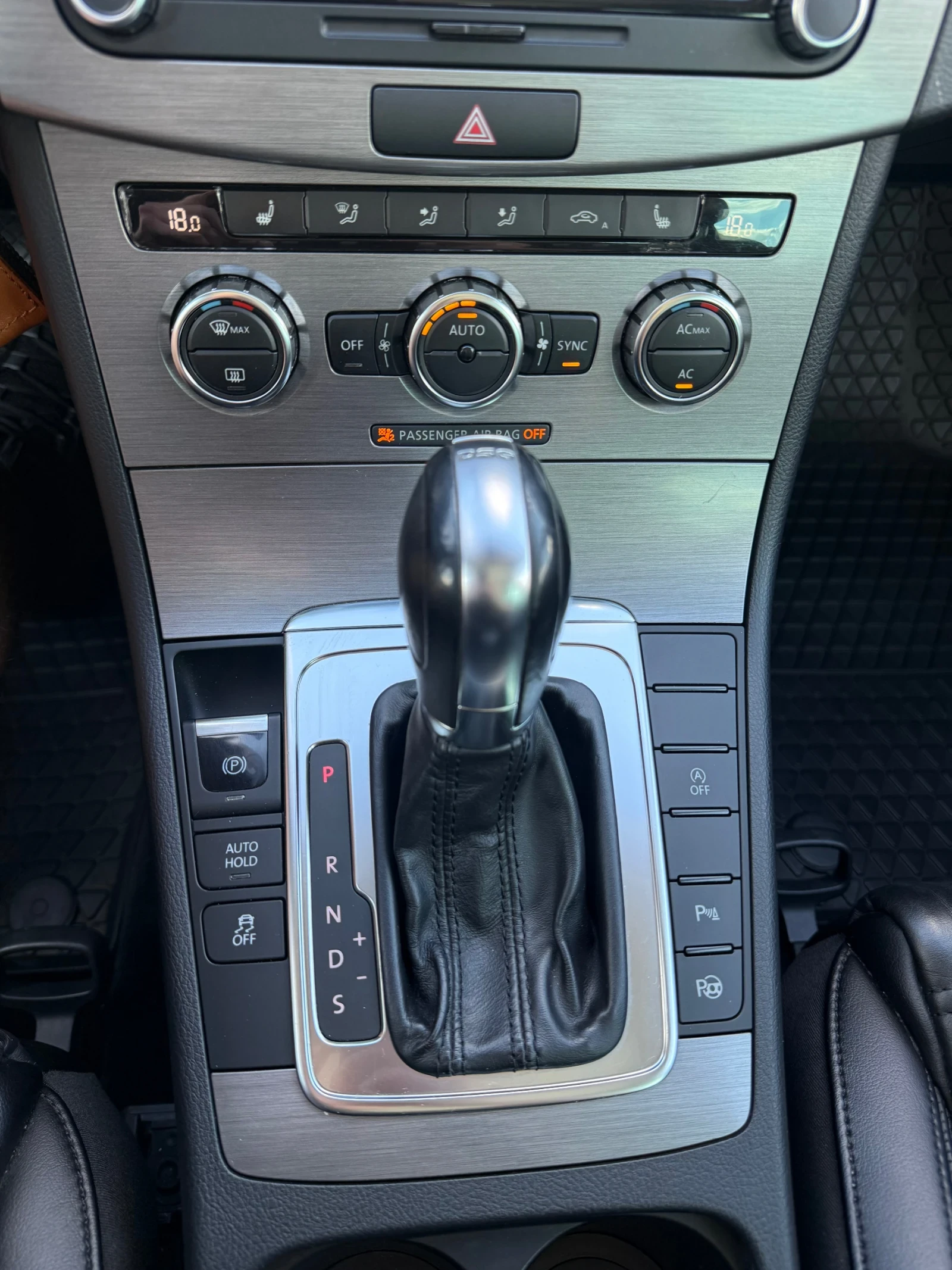 VW Passat VW Passat B7 2.0 TDI 170 �.�. DSG   2012�. | Mobile.bg � ����������� 14