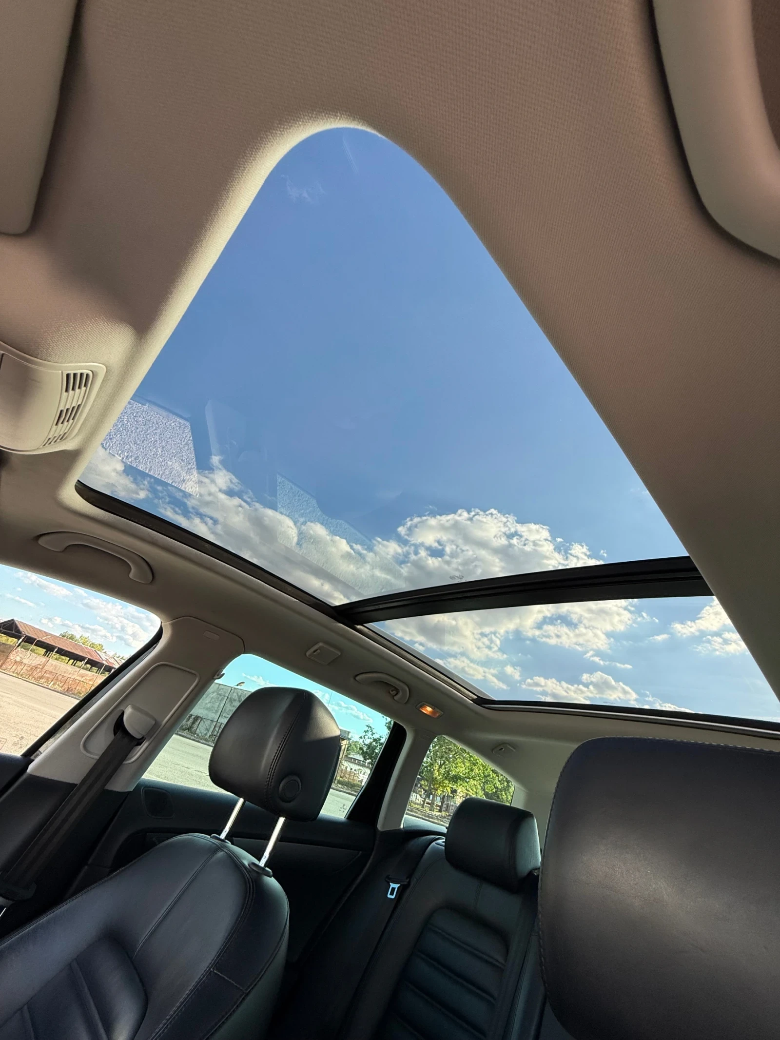VW Passat VW Passat B7 2.0 TDI 170 �.�. DSG   2012�. | Mobile.bg � ����������� 15