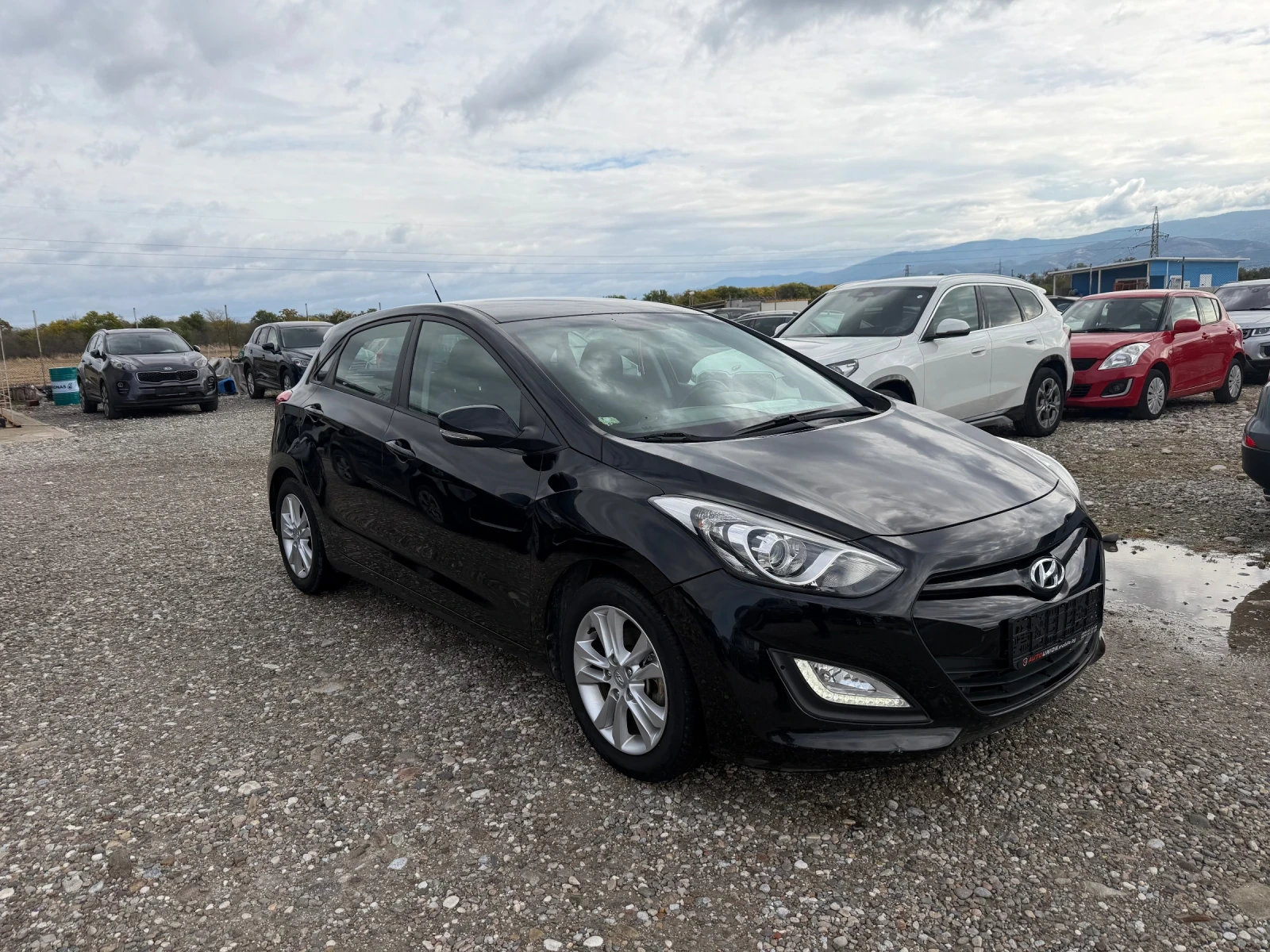 Hyundai I30 1.6 CRDI(���� ����) | Mobile.bg � ����������� 3