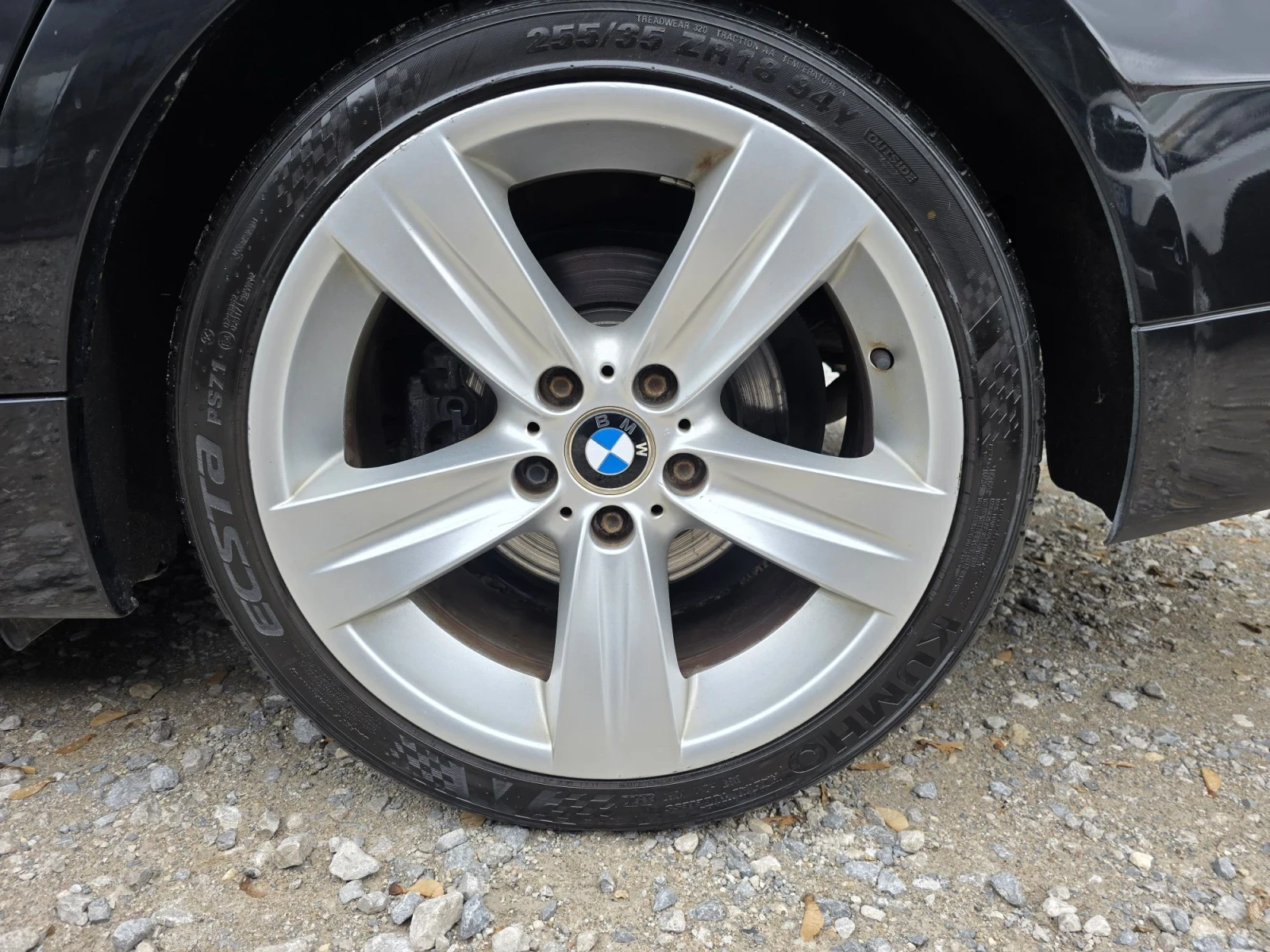 BMW 318 2.0D M47, снимка 15 - Автомобили и джипове - 56521667