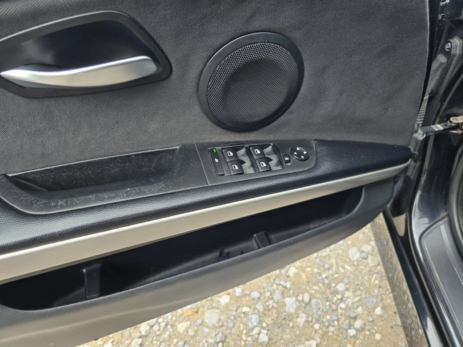 BMW 318 2.0D M47, снимка 12 - Автомобили и джипове - 56521667