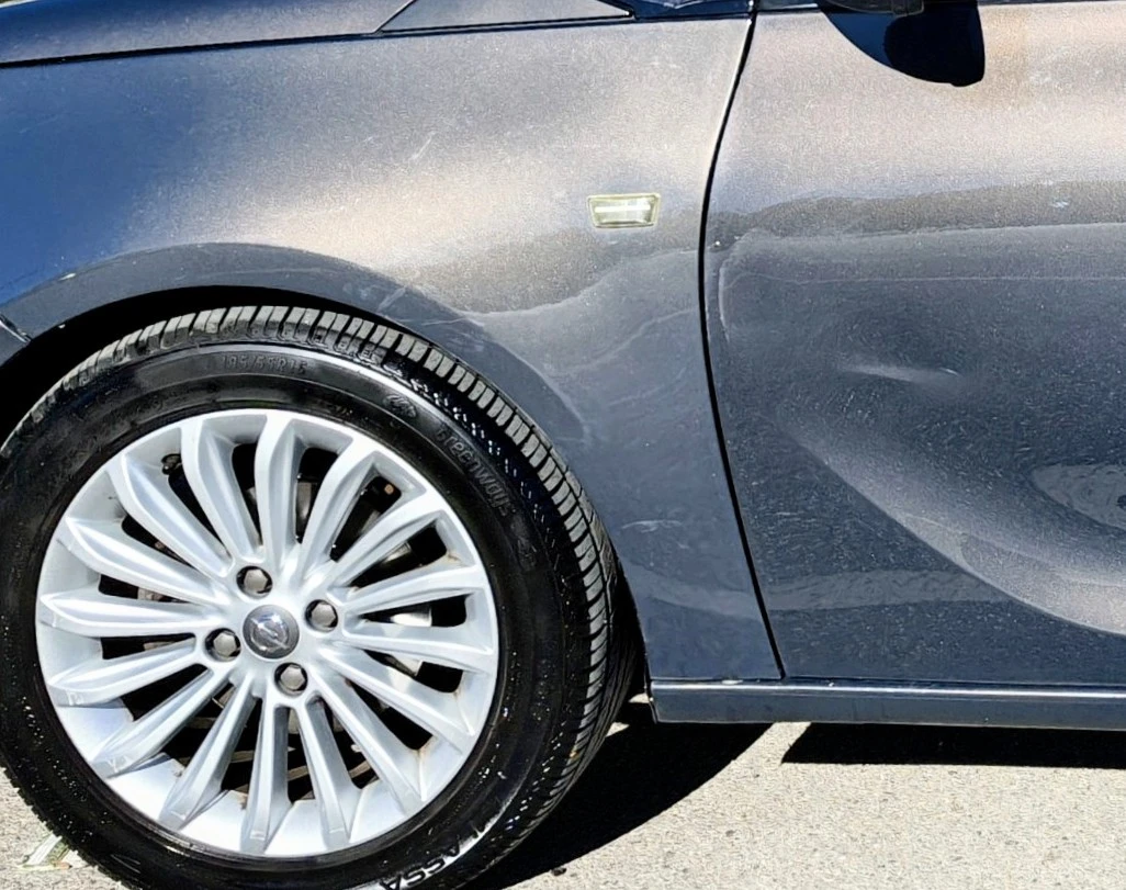Opel Adam, снимка 10 - Автомобили и джипове - 56568385