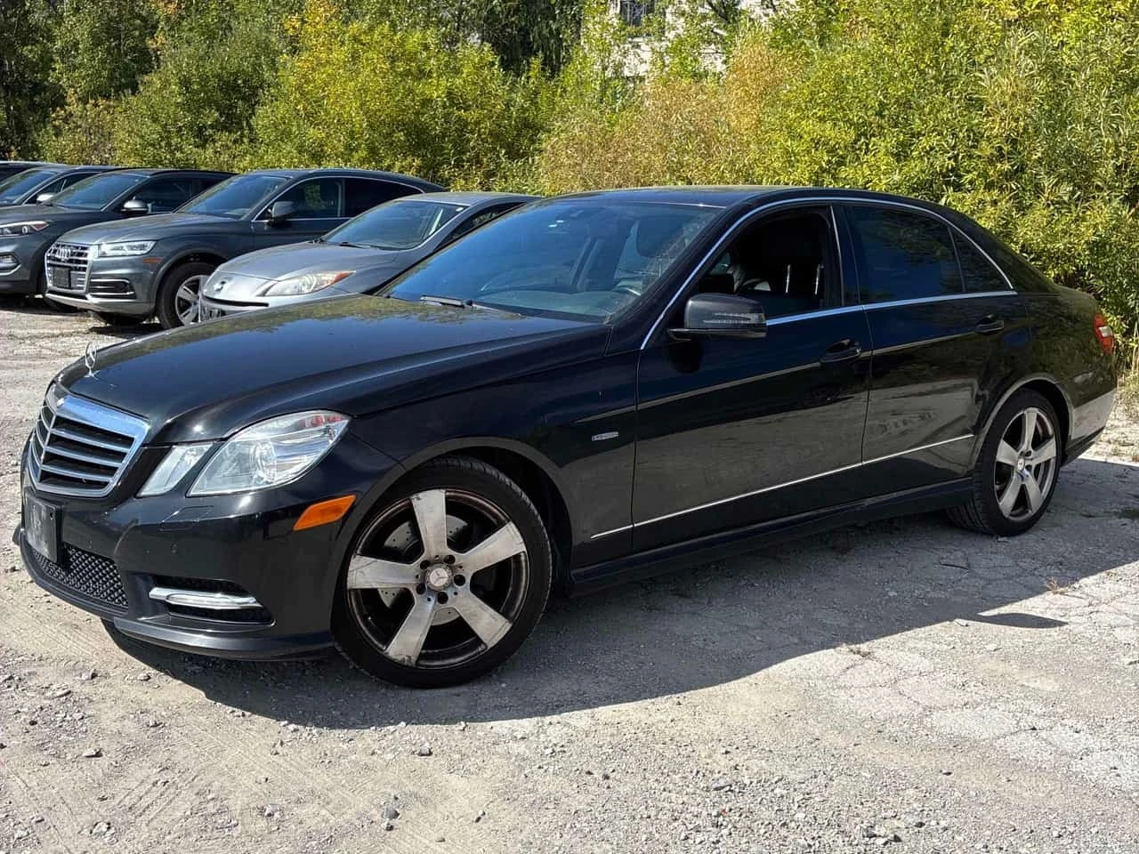 Mercedes-Benz E 300 ��� �����/CARFAX/�������/�����/���� �� ������ | Mobile.bg � ����������� 2