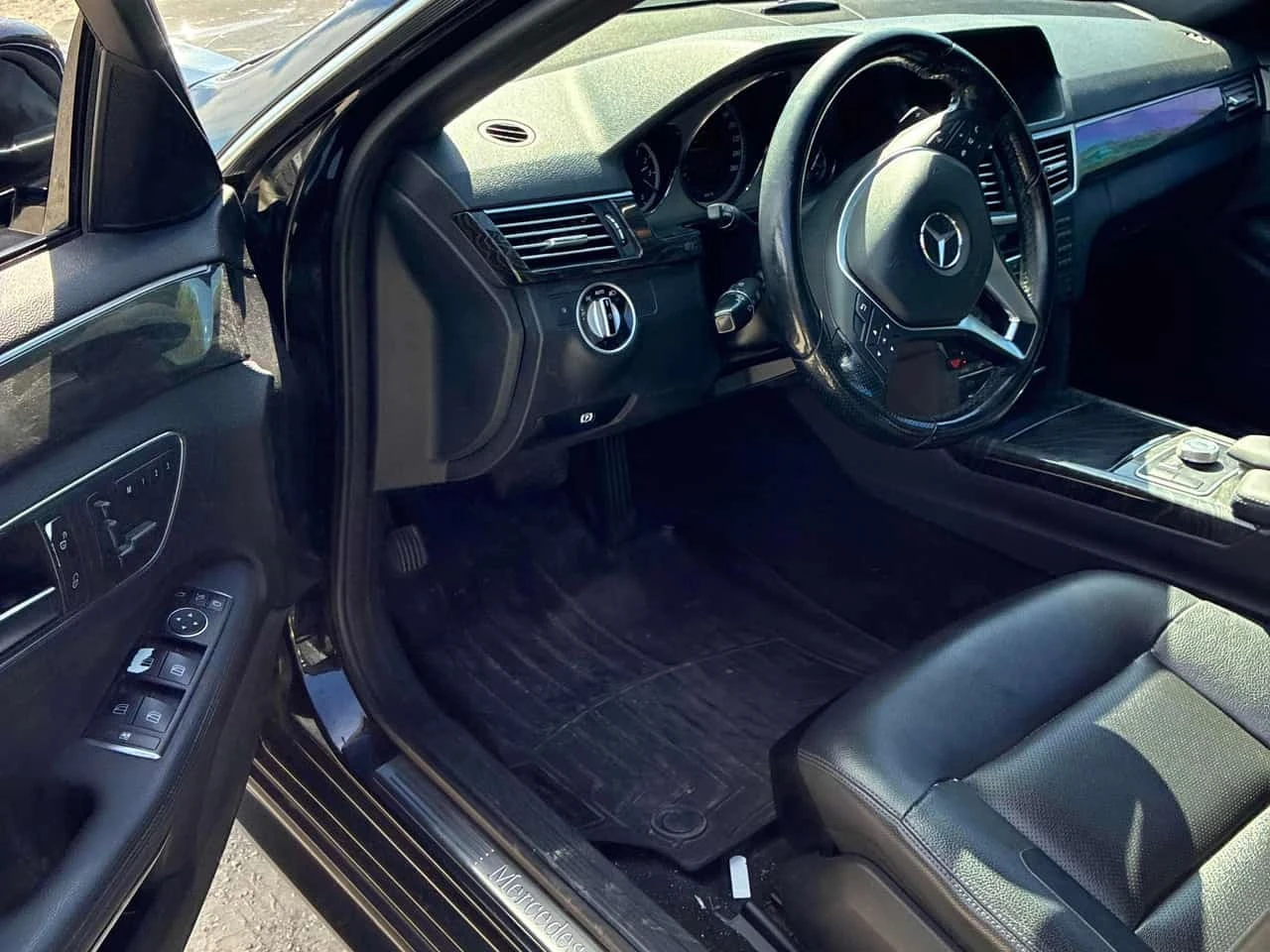 Mercedes-Benz E 300 ��� �����/CARFAX/�������/�����/���� �� ������ | Mobile.bg � ����������� 5
