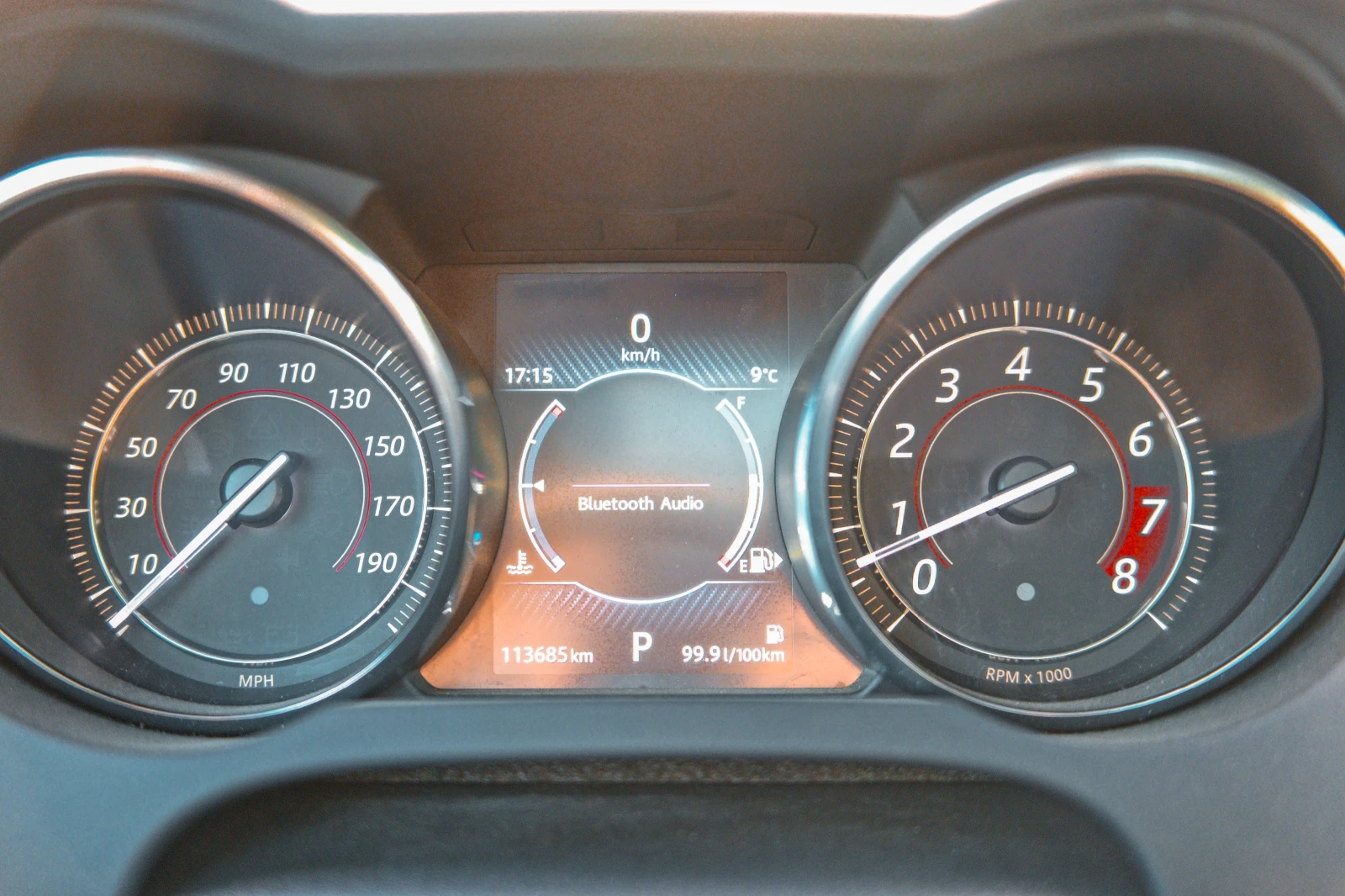 Jaguar F-Type 3.0 V6 PREMIUM ОБСЛУЖЕНА, снимка 11 - Автомобили и джипове - 56650232