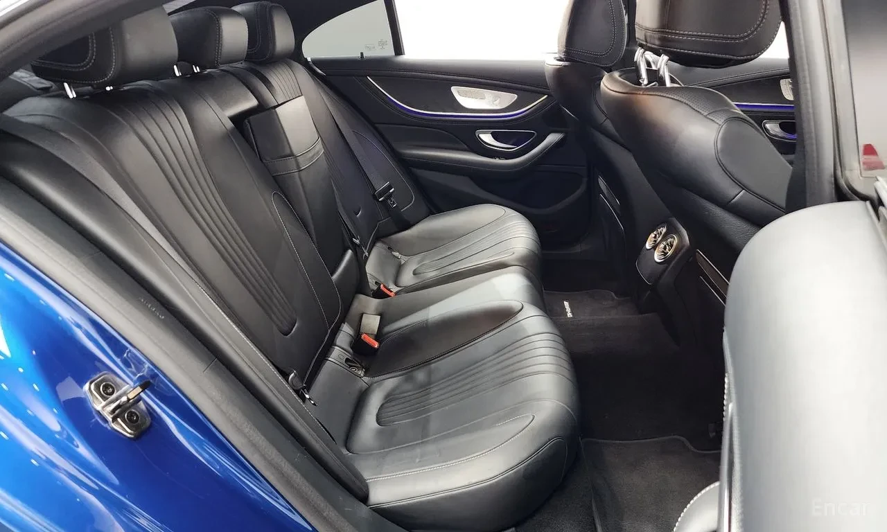 Mercedes-Benz CLS 300 d 4MATIC* HUD* ������* ���������� | Mobile.bg � ����������� 12