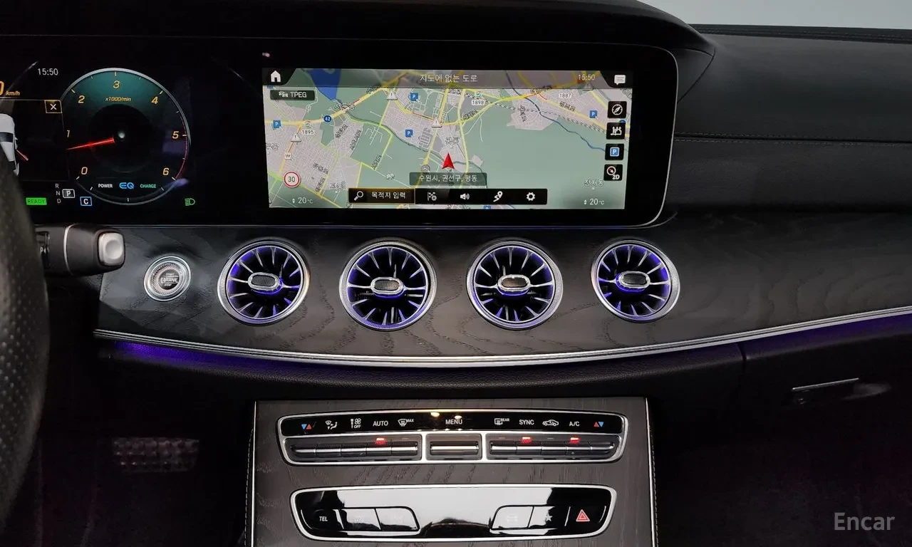 Mercedes-Benz CLS 300 d 4MATIC* HUD* ������* ���������� | Mobile.bg � ����������� 13