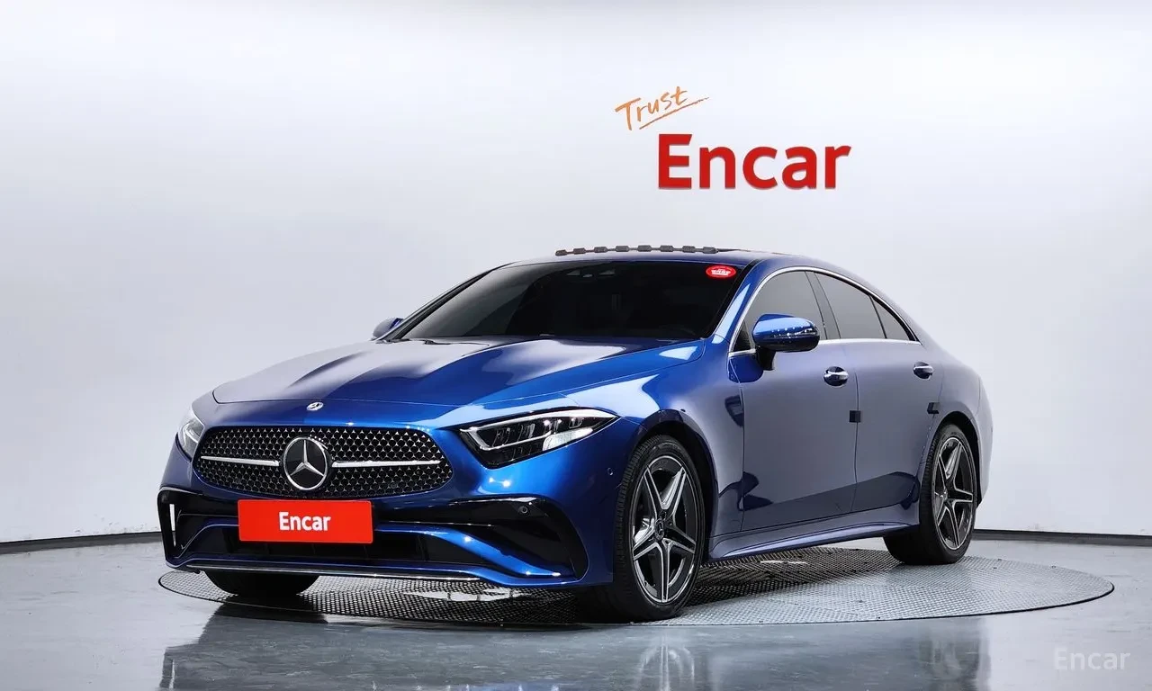 Mercedes-Benz CLS 300 d 4MATIC* HUD* ������* ���������� | Mobile.bg � ����������� 2