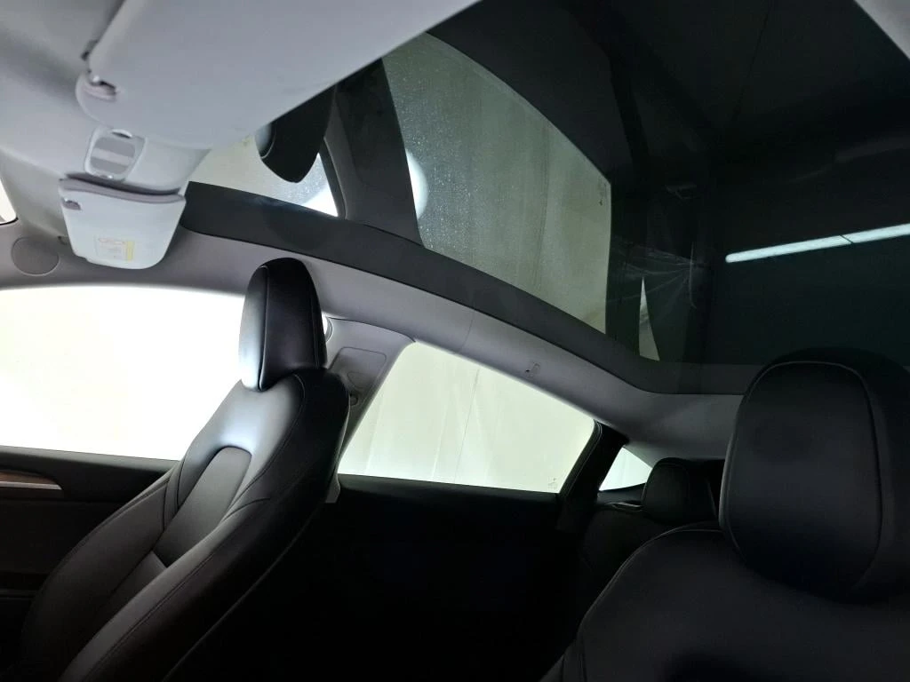 Tesla Model Y Long Range Dual Motor Leather LED Navi Pano 93.6% | Mobile.bg � ����������� 14
